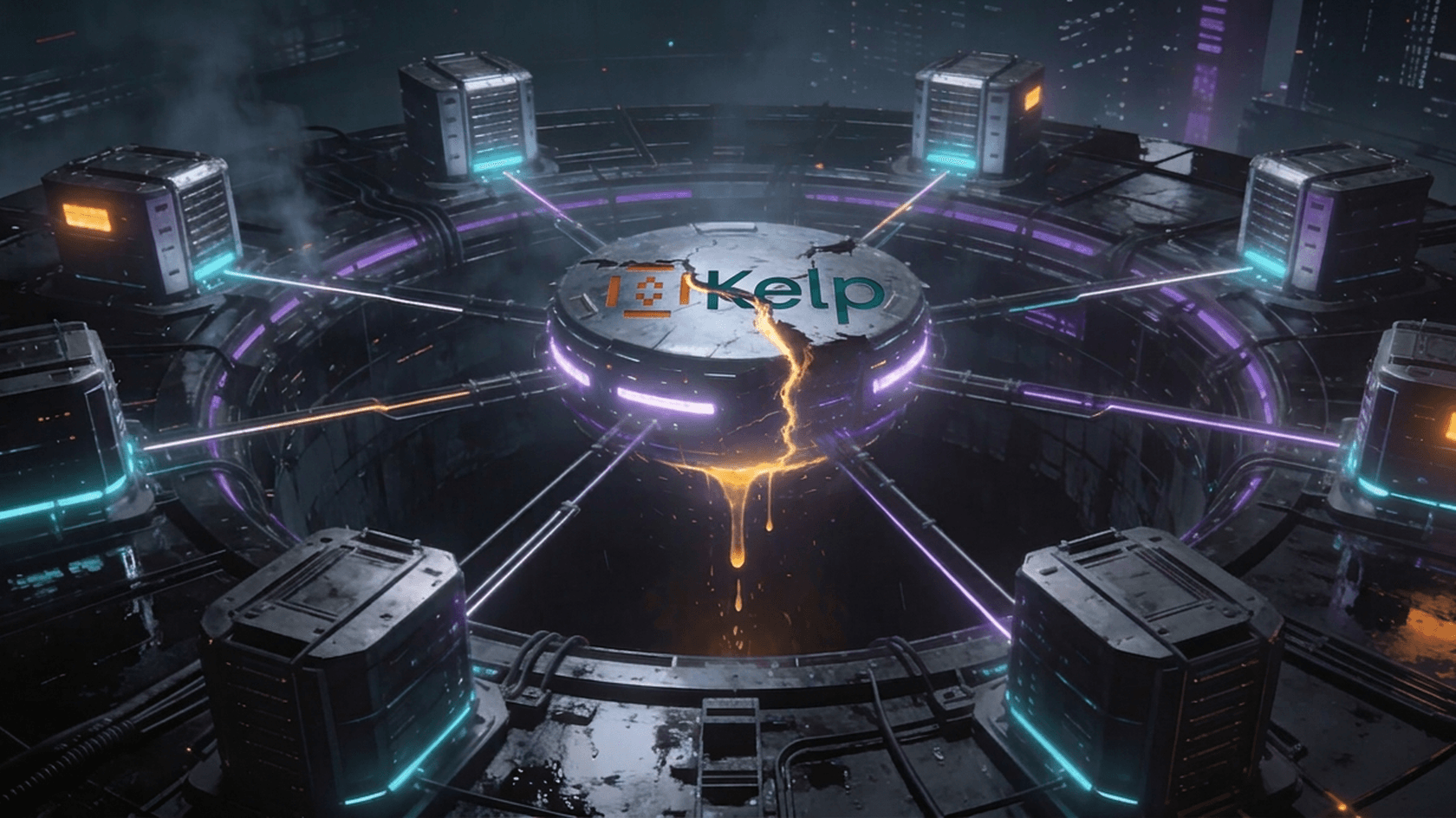 DeFi United: Protocols Pool Resources to Cover the rsETH Shortfall