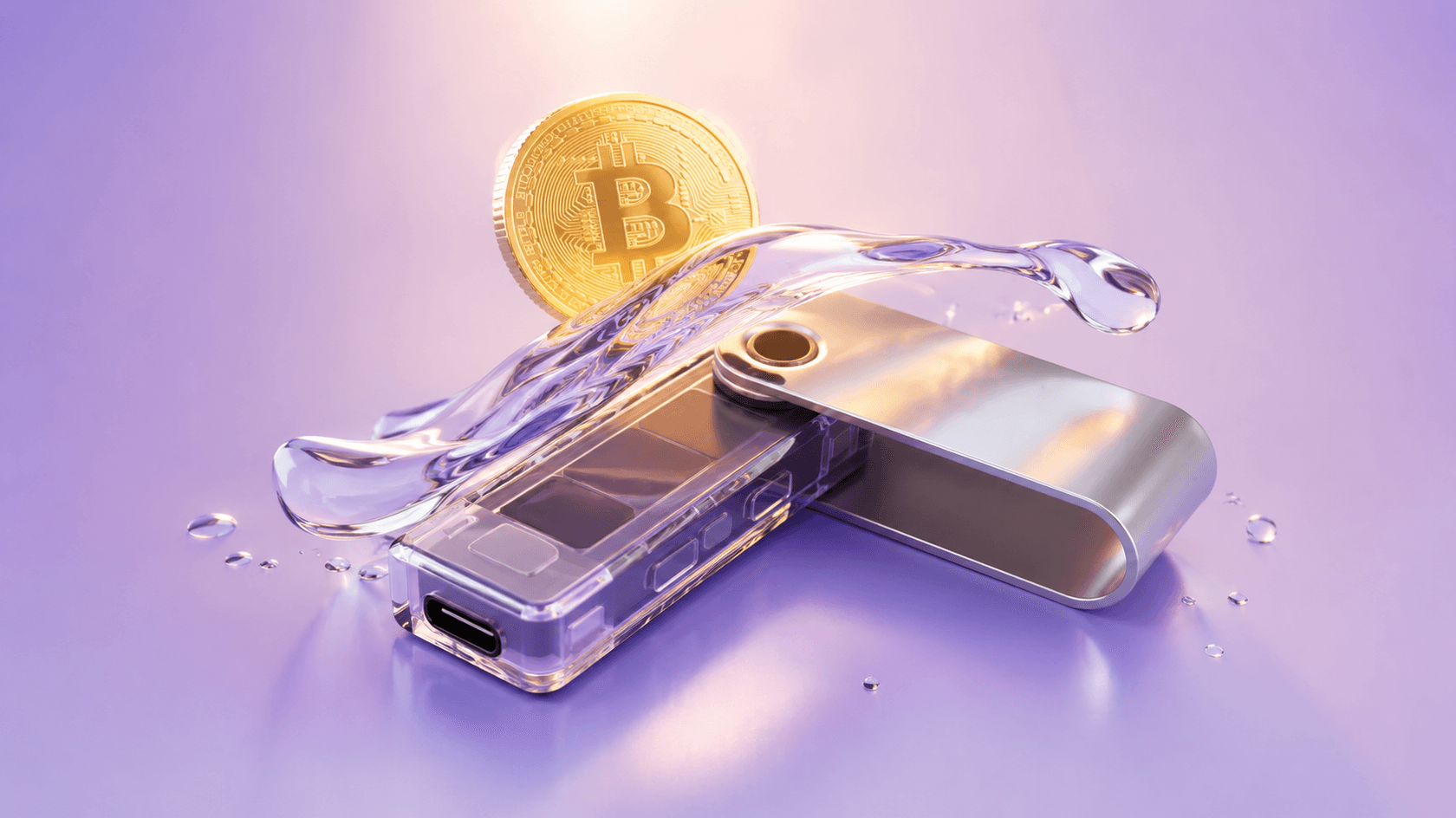 Ledger Faces $500M Class-Action Lawsuit Over 2023 Hack