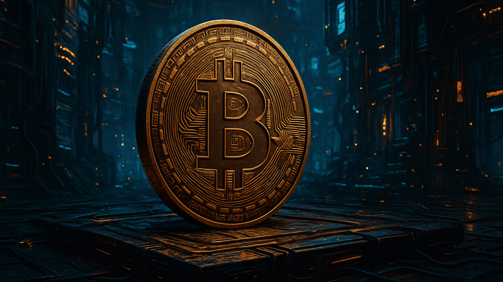 Investor Jordi Visser believes the cryptocurrency is going through a redistribution phase and becoming a long-term store of value.