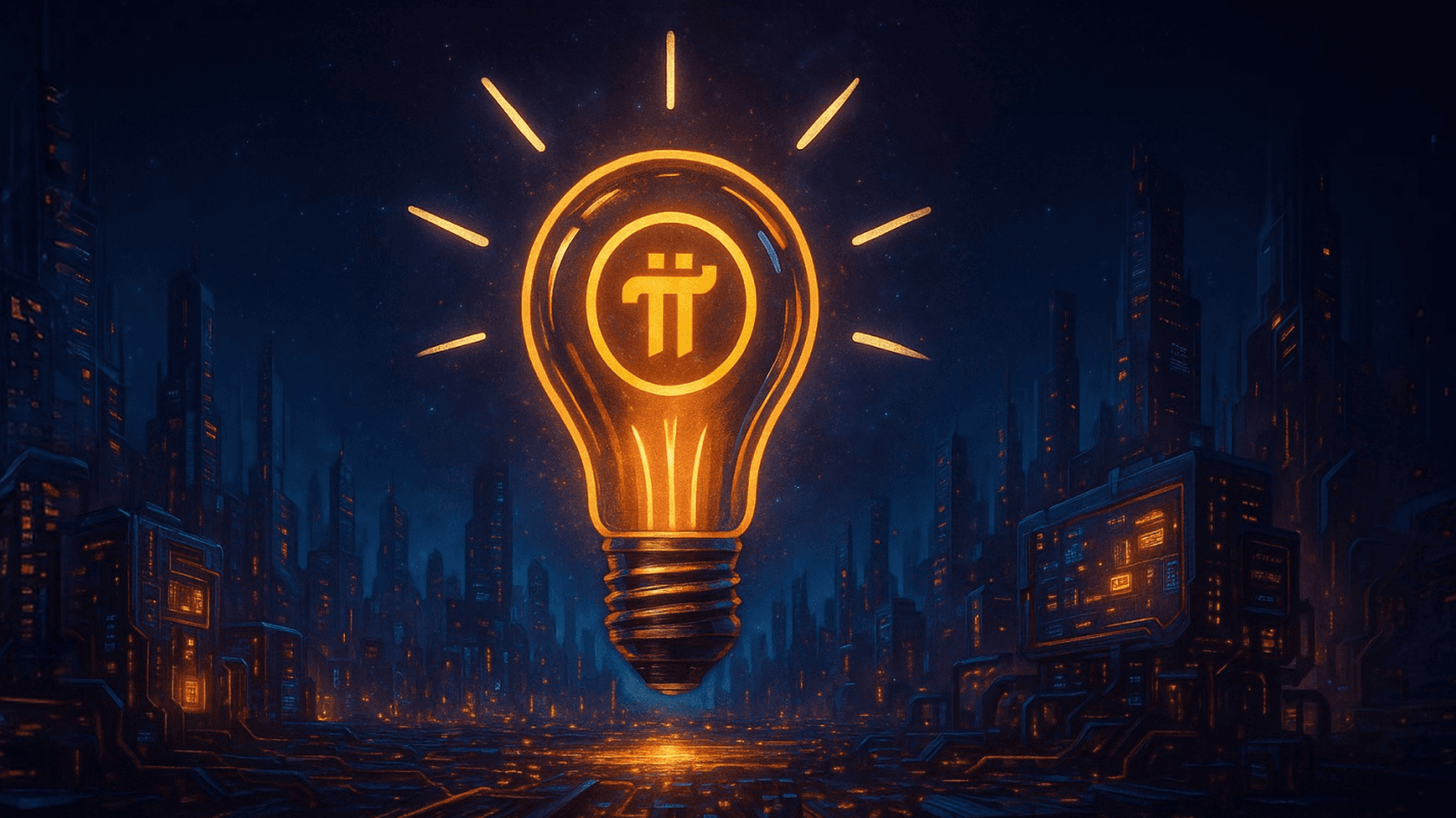 Pi Network launches a $100 million venture fund. Investments will extend beyond Web3.