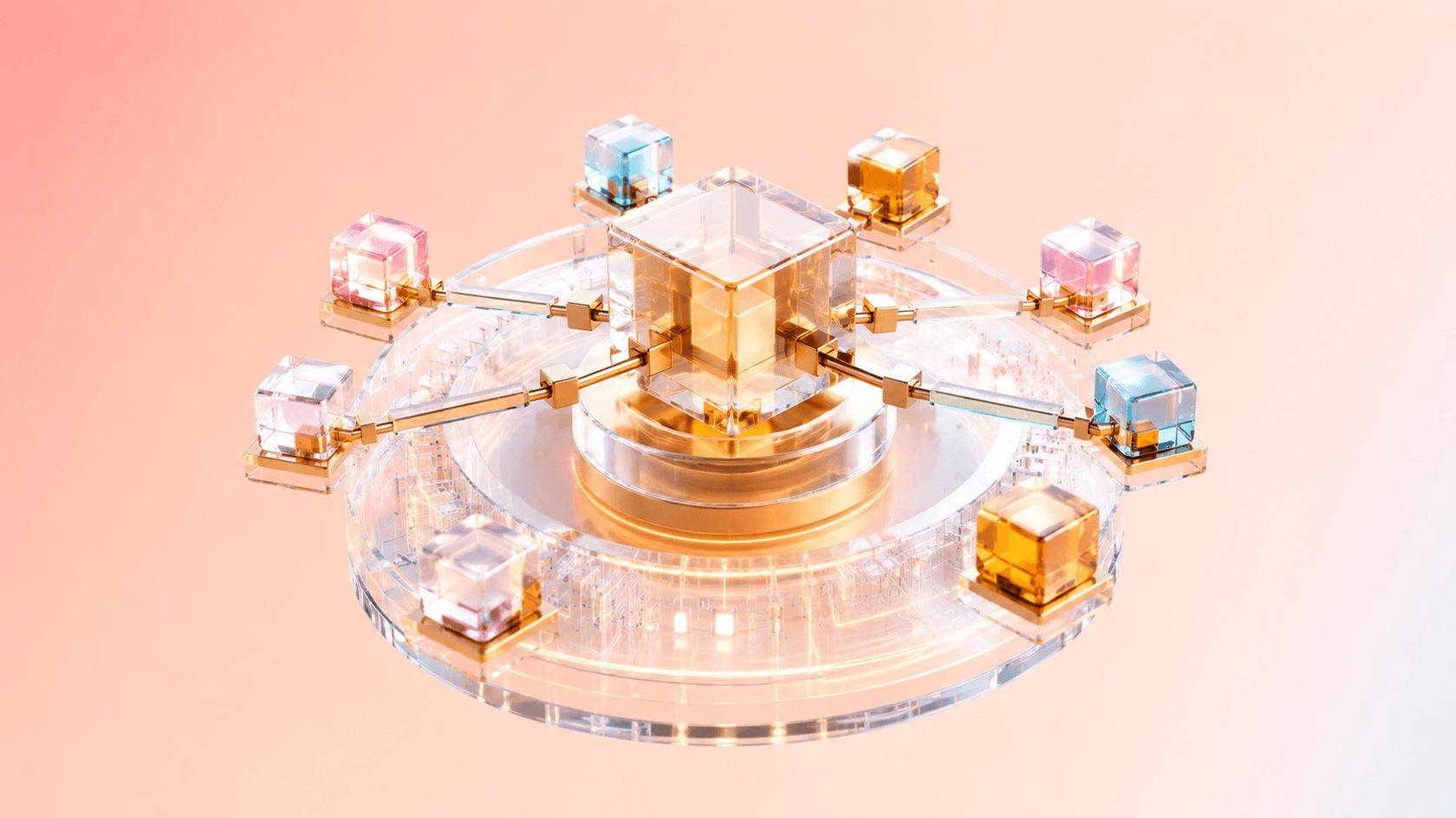 JPMorgan Names the Biggest Risk Facing Public Blockchains