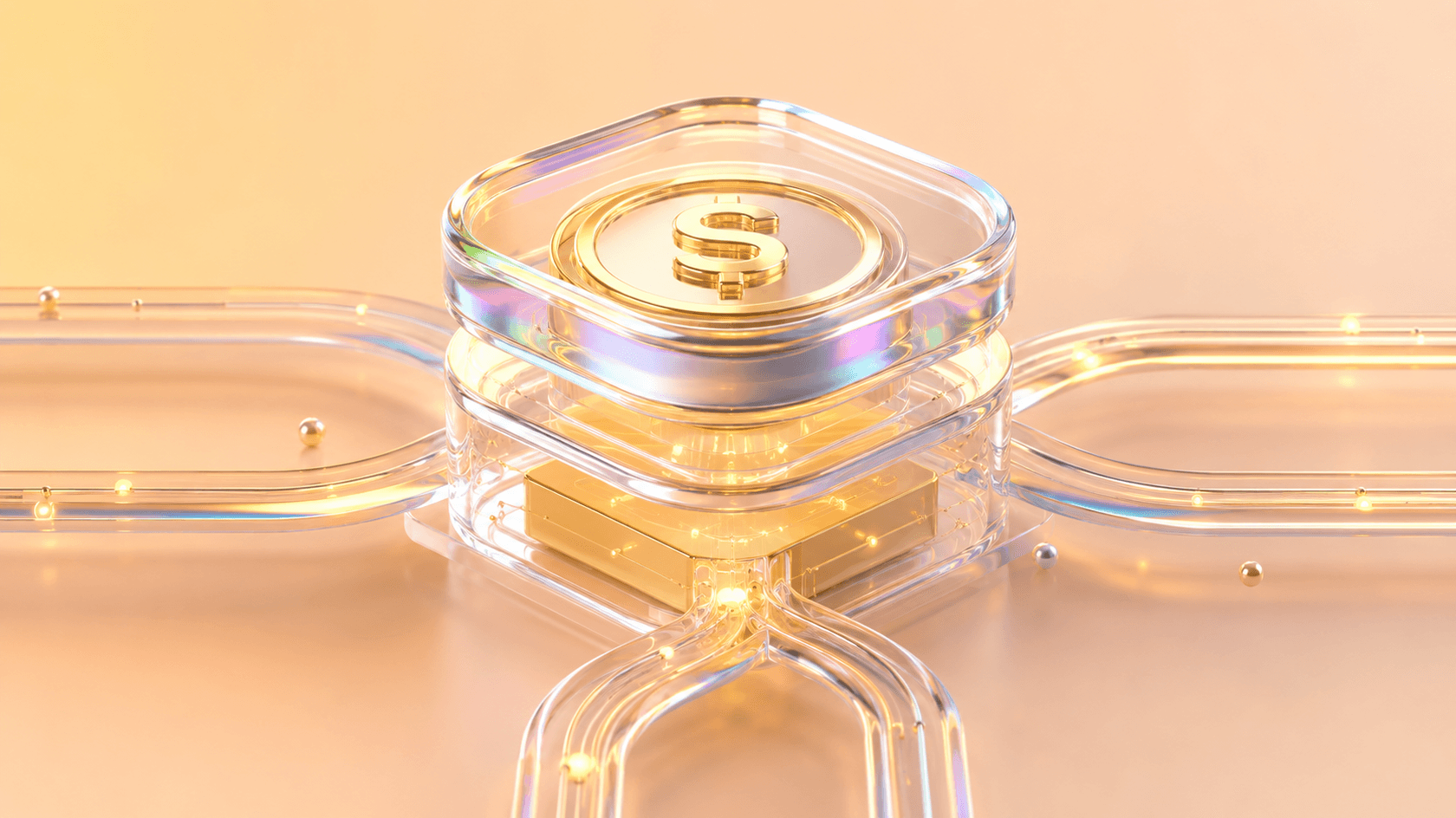 The company has brought all of its services together on a single platform after six years of developing a unified stablecoin infrastructure.