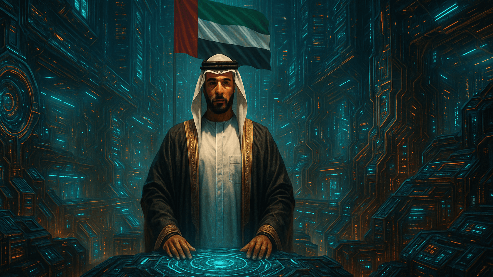 The Emirates have expanded their oversight of the crypto market, signaling a major regulatory shift. Now, even protocols and infrastructure providers may require a license.