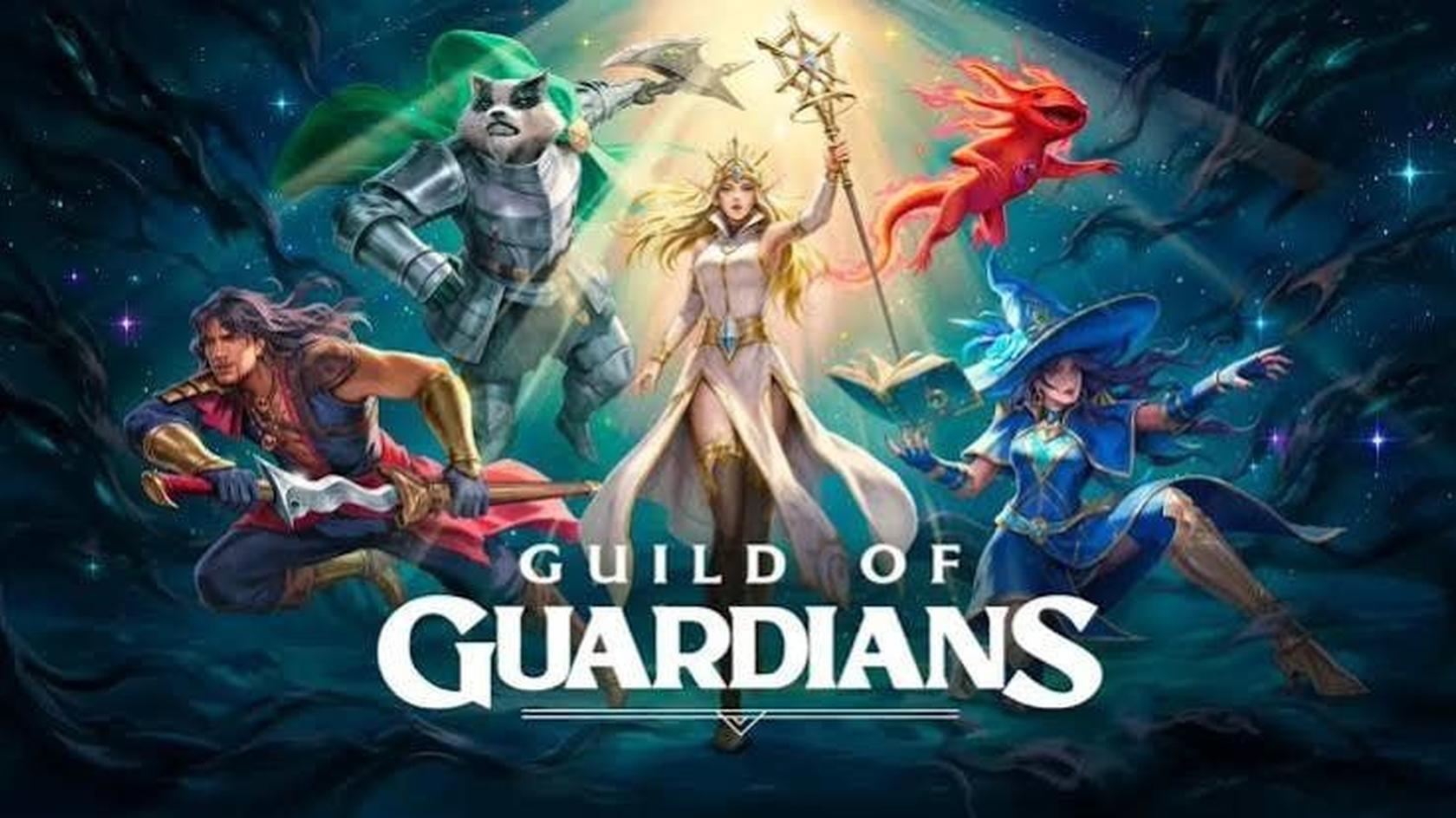 Source: ImmutableGuild of Guardians