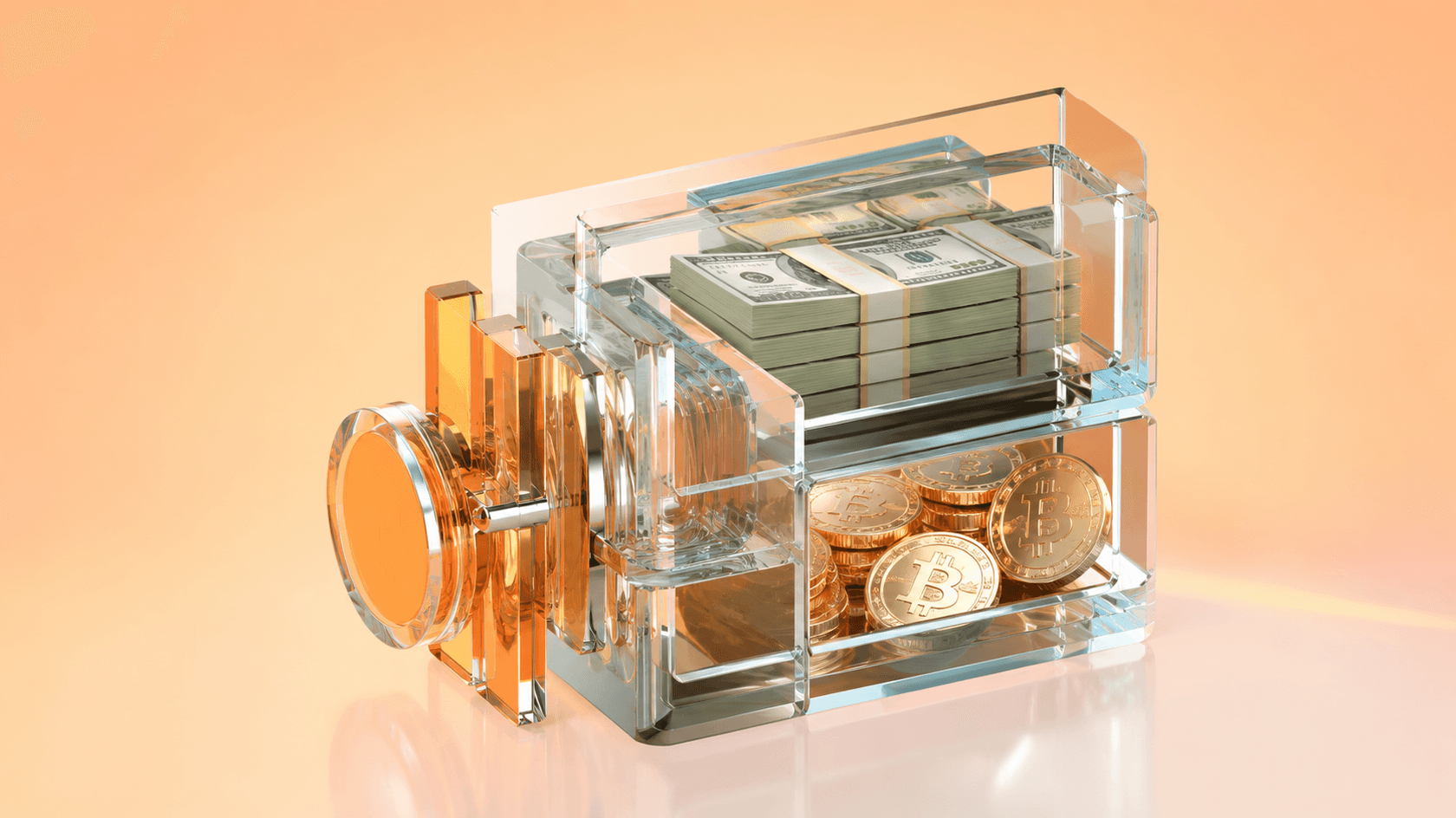 The company increased its cash reserve to $3.75B and launched its first-ever STRC preferred share buyback.