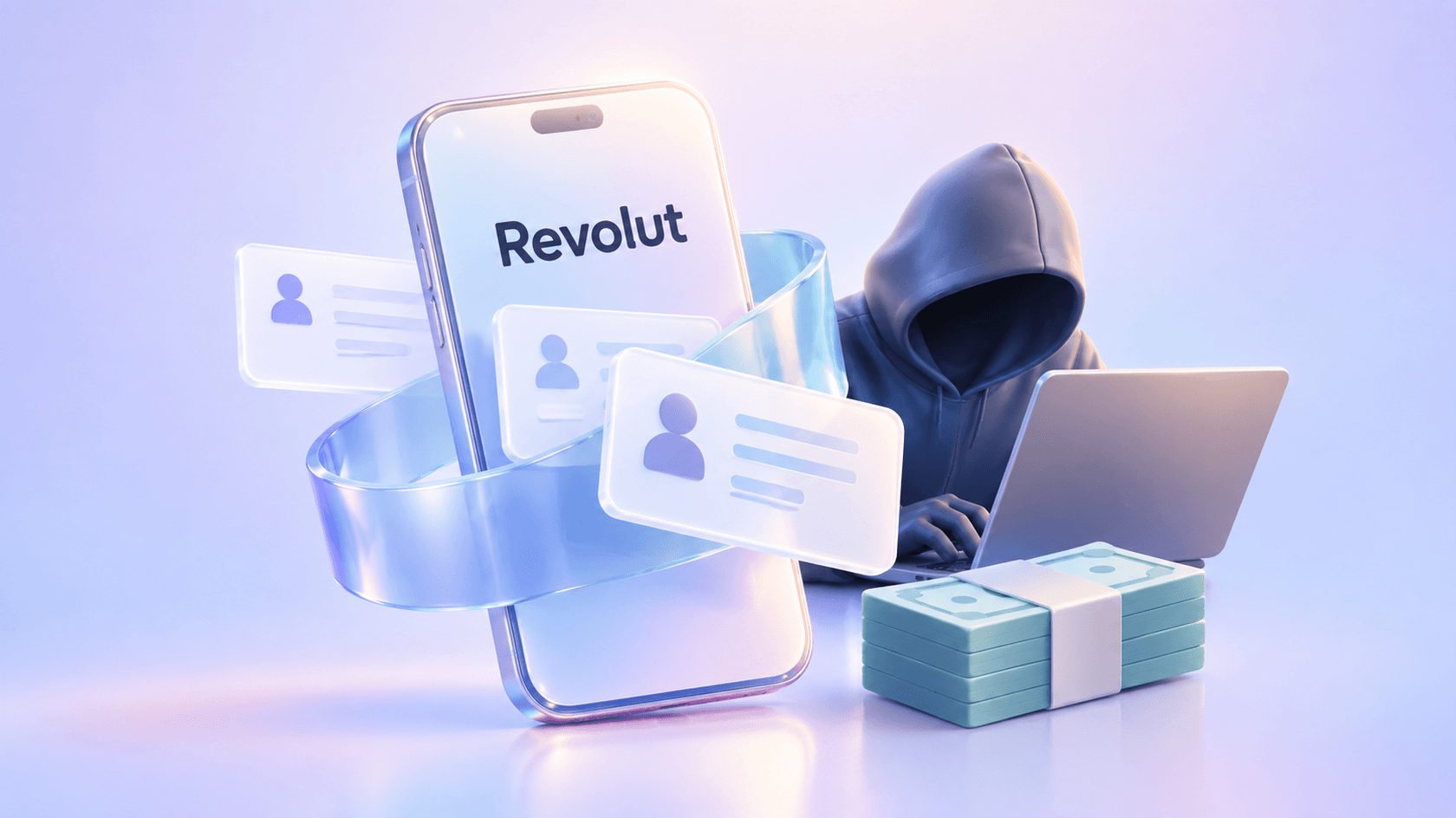 The data leaked after attackers posed as representatives of a government agency and sent the company fraudulent requests.