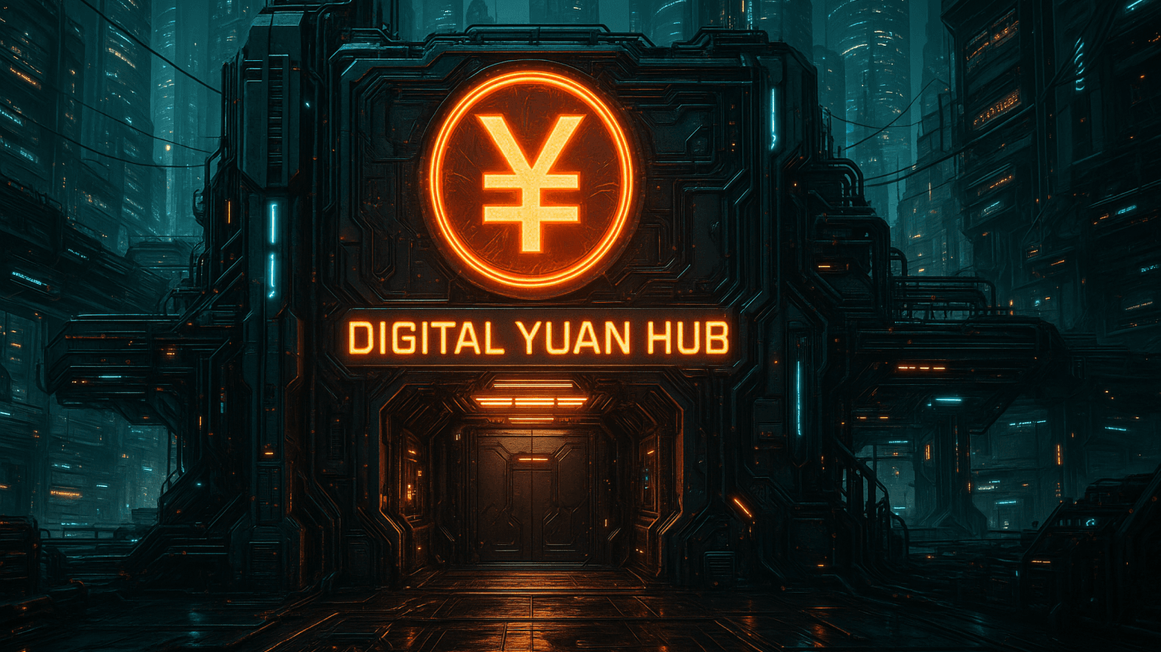 The new hub will focus on developing platforms for digital assets and international payments, strengthening the role of the yuan in the global financial system.