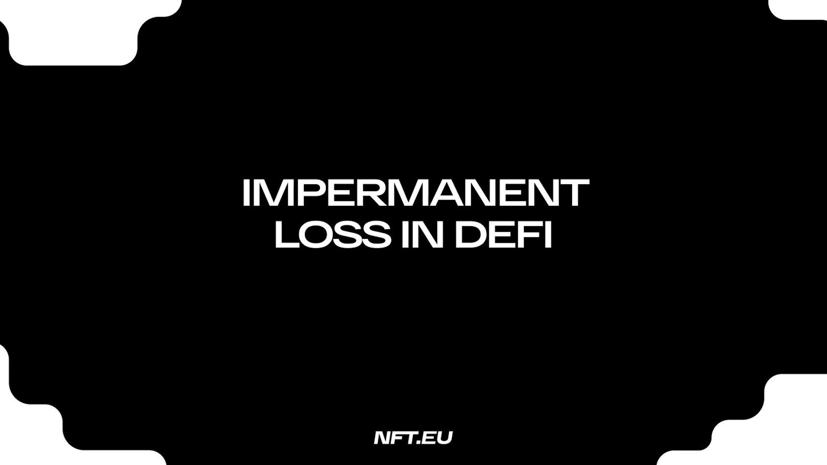 Avoid impermanent loss in DeFi 📉 with these proven strategies! Understand the risks and make smarter investment choices in decentralised finance.