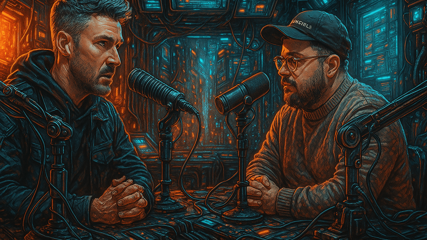 Scott “BurntToast” shared why NFTs are alive, how to compete with major IP giants, and what Doodles is preparing next – AI tools, video content, and augmented reality experiences.