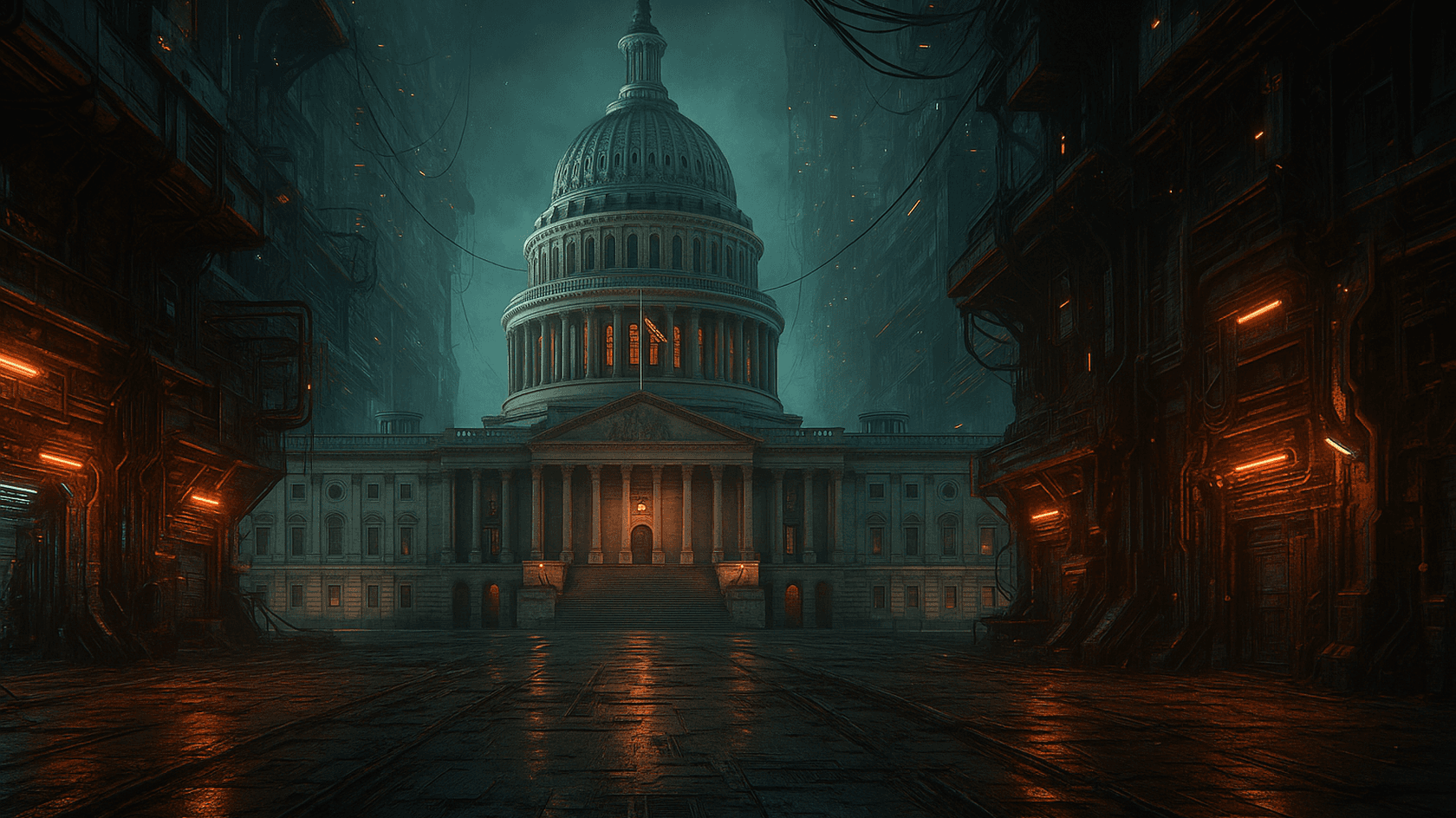 The record 43-day shutdown has ended, and crypto regulators are preparing to resume their work.