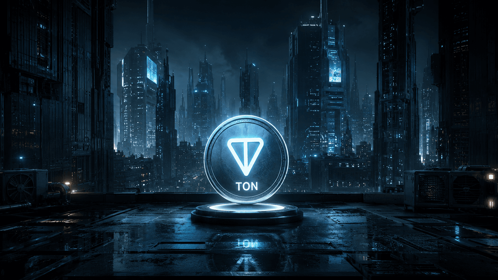 After Pavel Durov’s announcement that Telegram is taking over a central role in TON, the blockchain’s native asset, Toncoin, returned to the top 20 cryptocurrencies by market capitalization within just a few days.