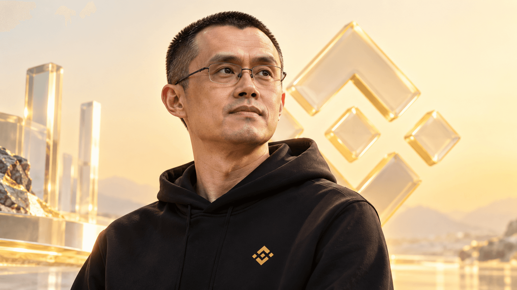 Here is how Changpeng Zhao is carving out a new role in the crypto industry: a $2 billion Binance deal tied to a Trump-backed stablecoin, an asset-seizure lawsuit against the exchange, and CZ's consulting work with foreign governments.
