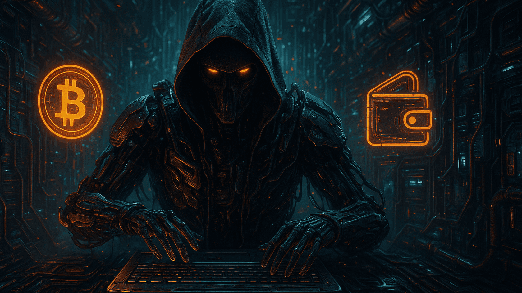 Mosyle Detects Virus Stealing Crypto Wallets Across All Operating Systems