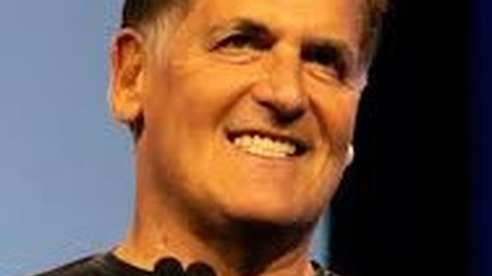 Mark Cuban