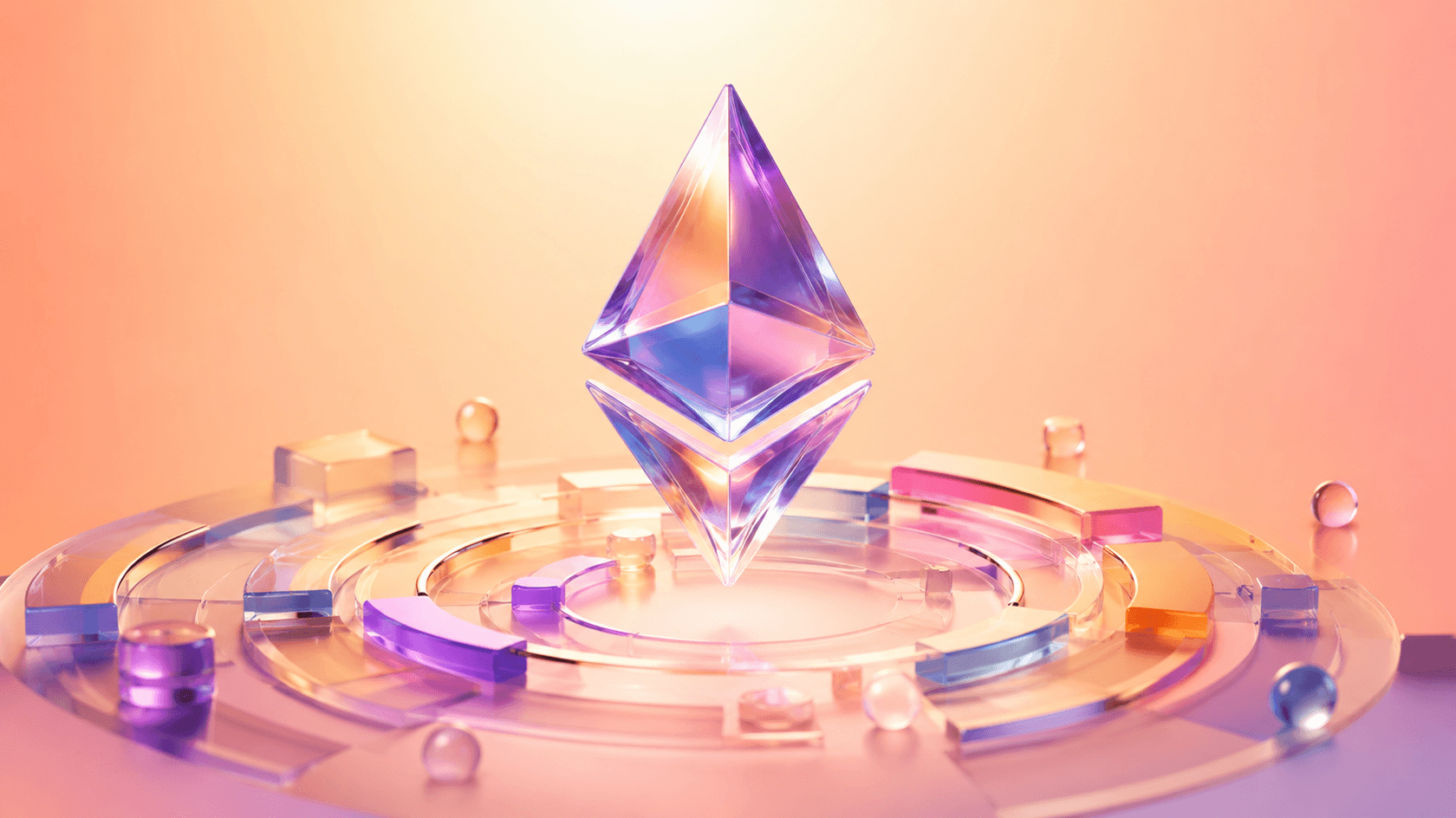 Lean Ethereum Is Set to Become the Network’s Third Major Iteration After The Merge and Will Combine a Series of Upgrades Scheduled to Roll Out Over Several Years.