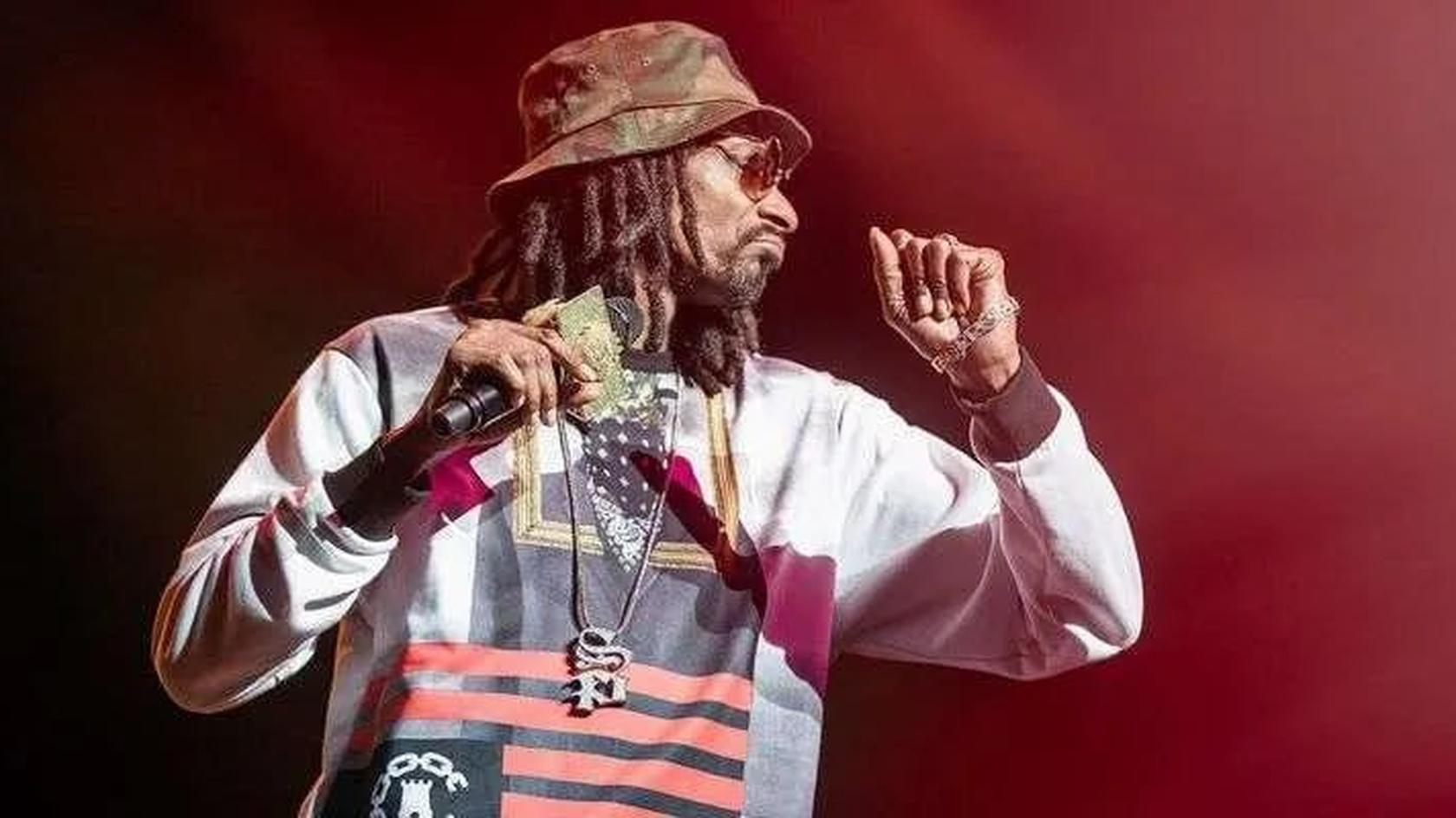 Snoop Dogg Death Row NFT Releases