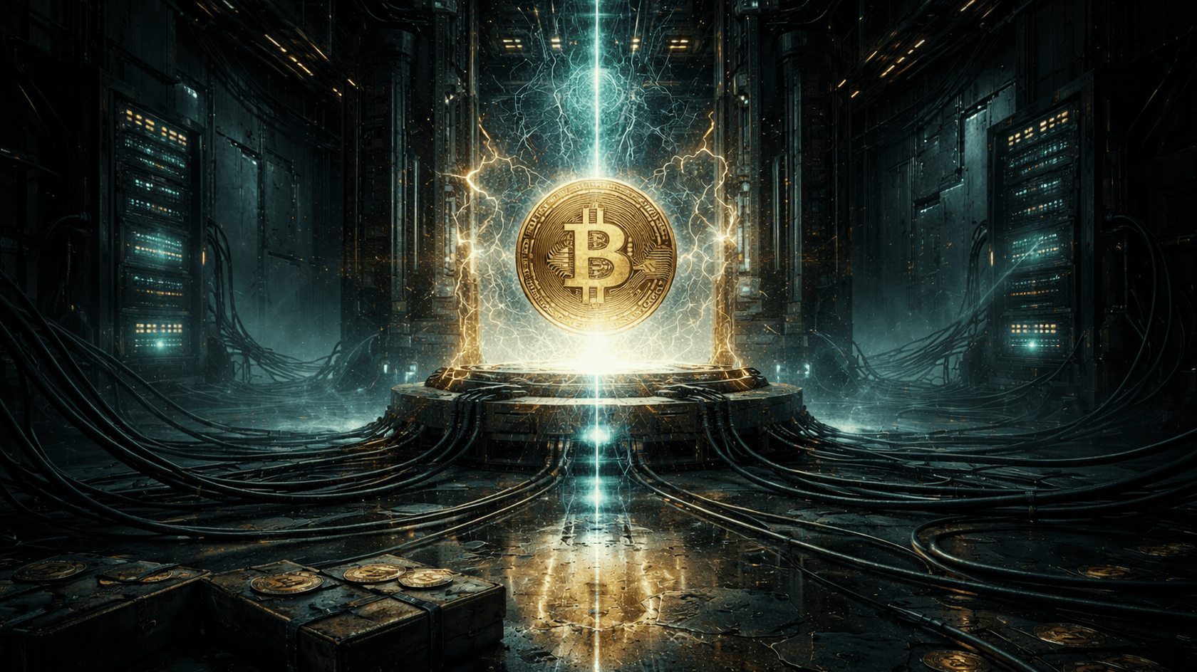 Migration to post-quantum addresses could become a test of whether the creator of Bitcoin’s holdings still exist