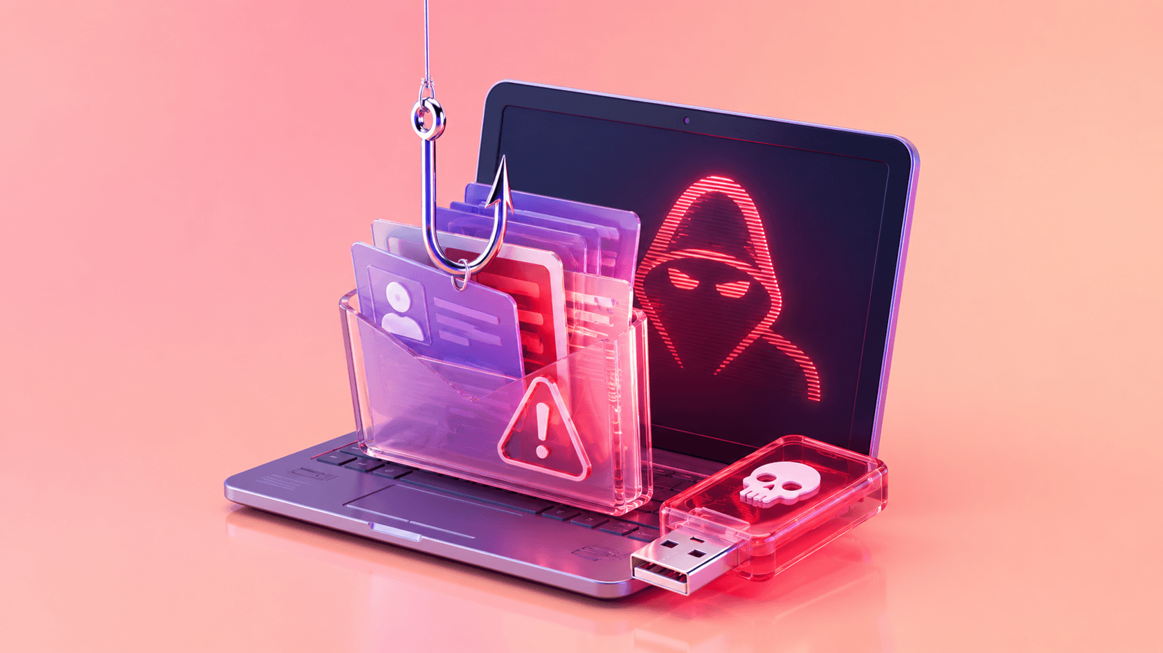A group linked to North Korean intelligence is using local language models and generative AI in attacks targeting the financial sector and companies involved in virtual assets.