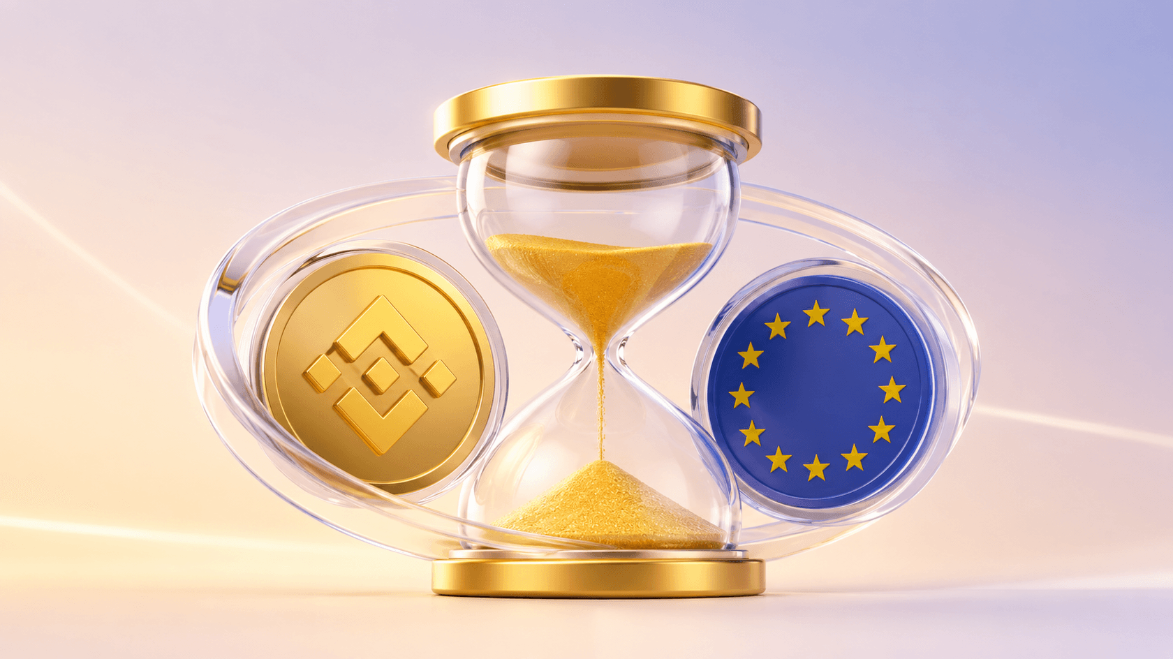 Binance Reports Delay in Obtaining MiCA License in the EU