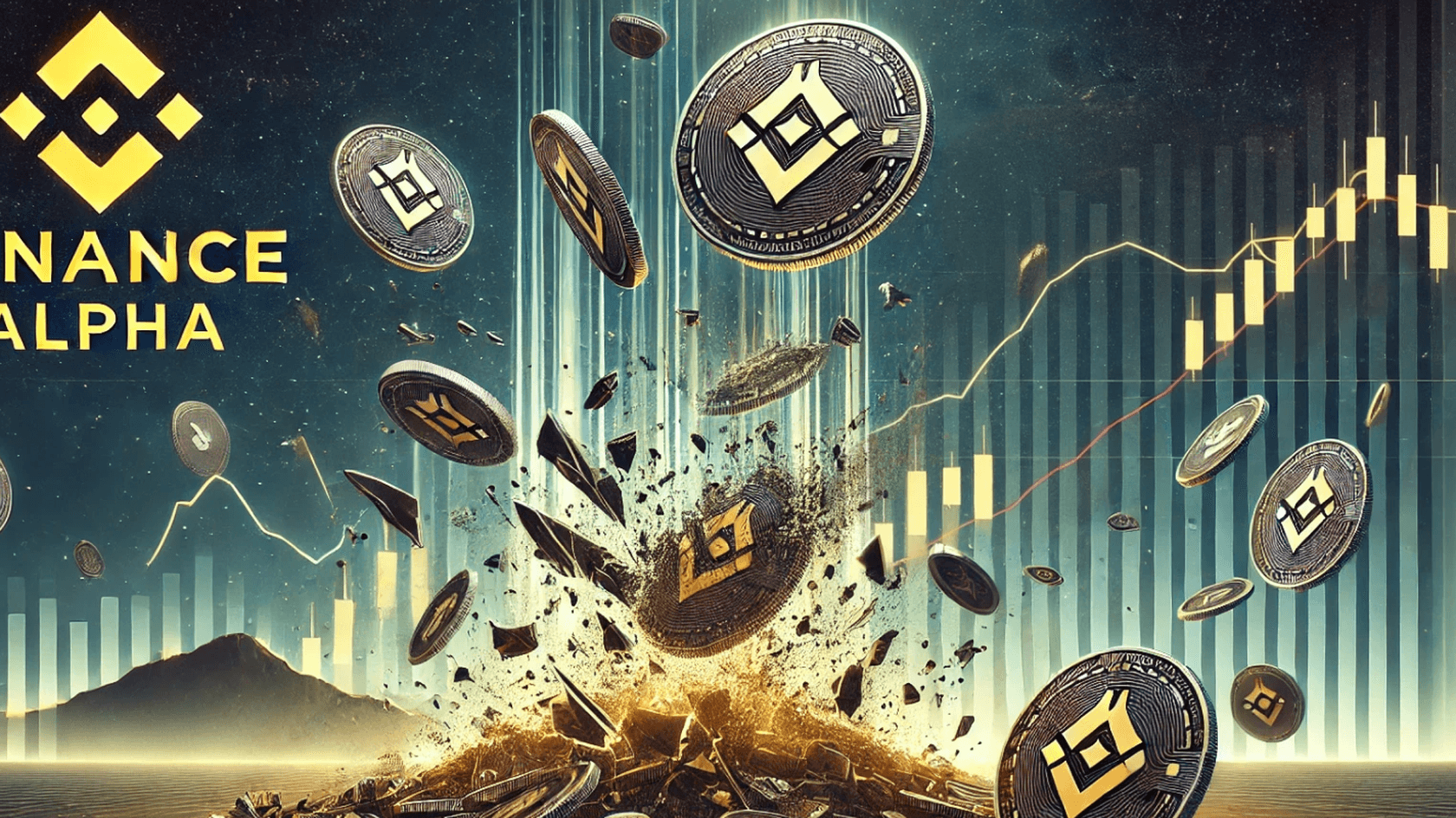 Wu Blockchain has analyzed the performance of Binance Alpha since its launch on December 17. In its first week, the platform introduced 29 tokens in four phases.