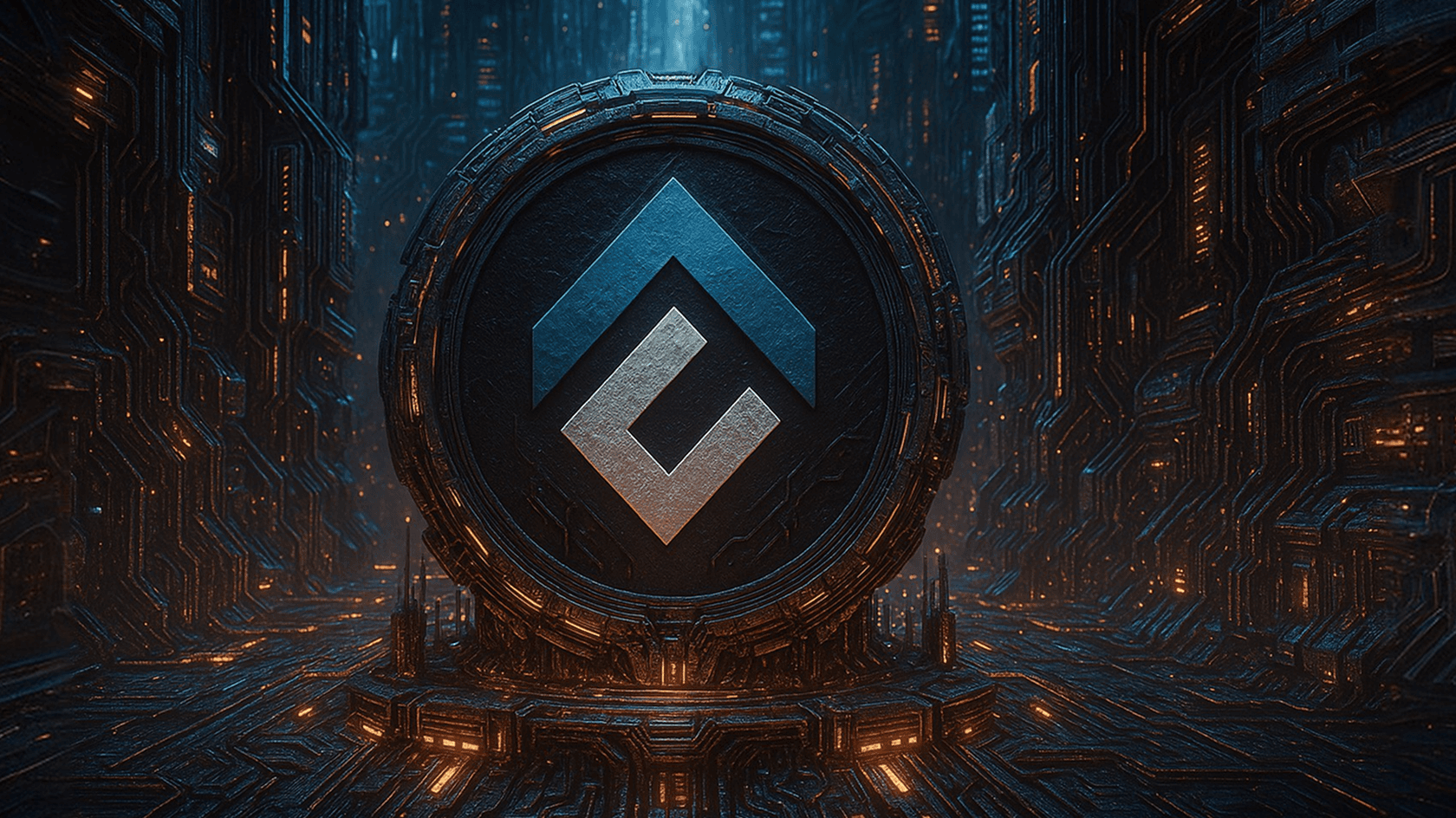 Conflux announces network upgrade and new stablecoin launch.