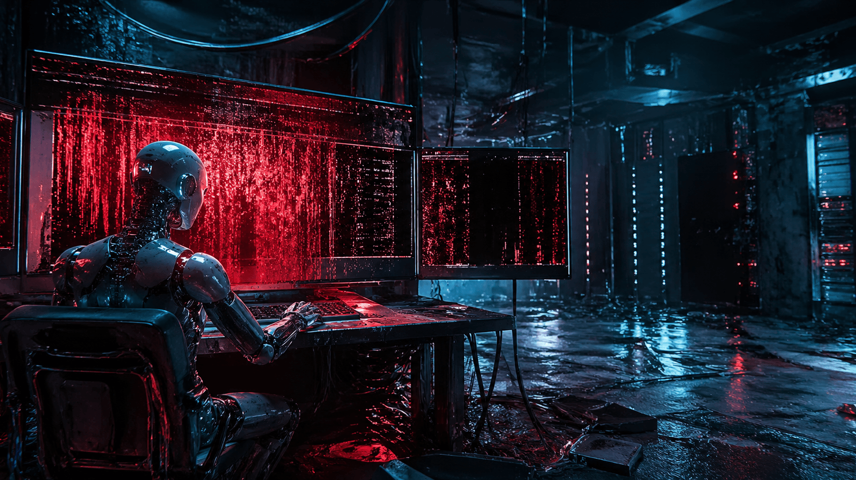 AI Agent Wipes Startup’s Production Database While Trying to Fix a Bug