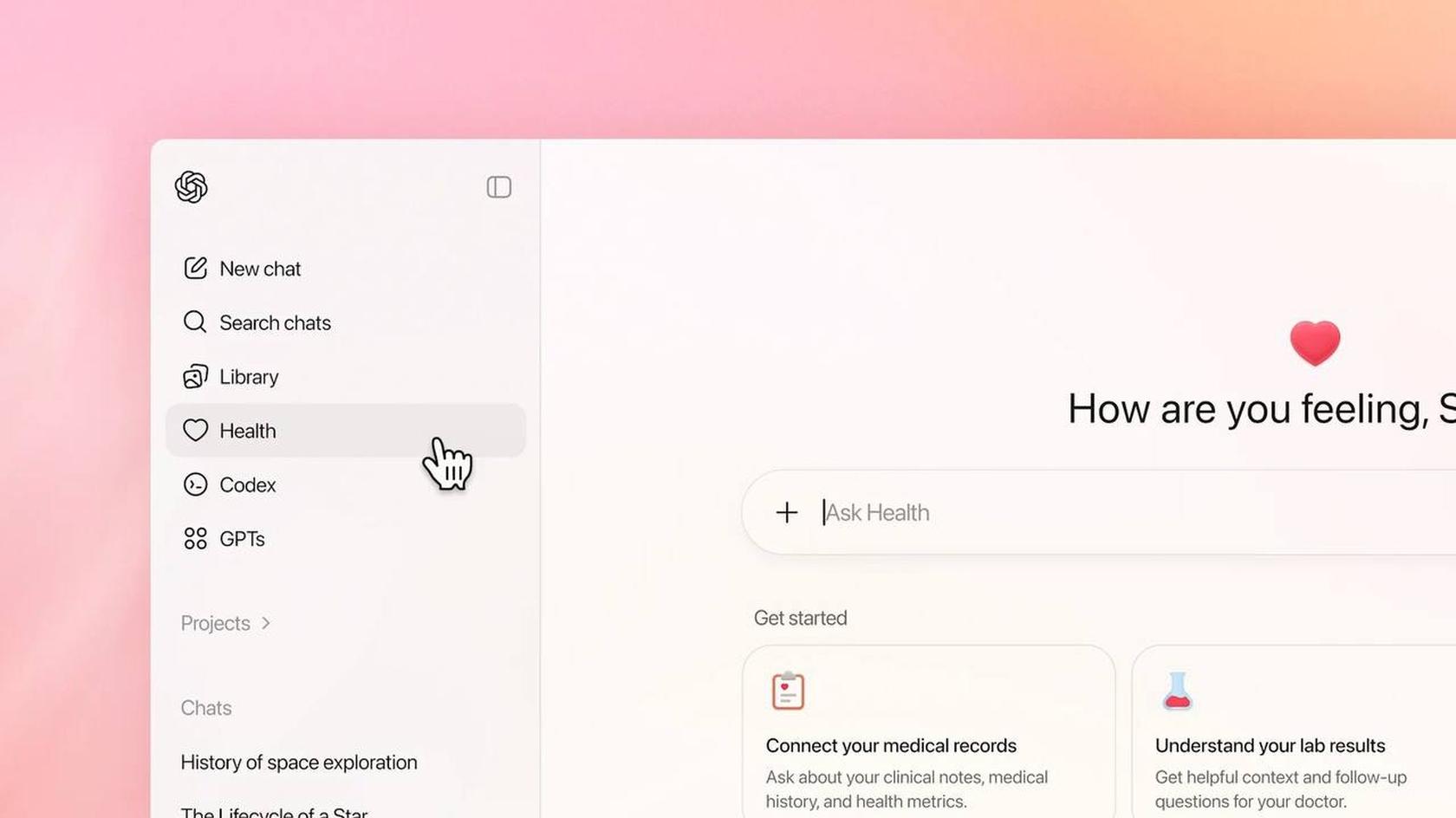 Your smartphone is now a personal medical consultant. ChatGPT Health integrates Apple Health and medical records to analyze your well-being in real-time using advanced AI.