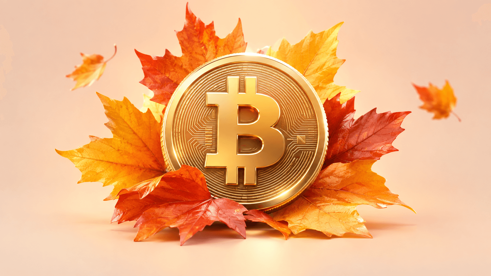 What moved the market in September: a Fed rate hike, a frozen CLARITY Act, record crypto gains, and the biggest hacks. Read more in our new article.