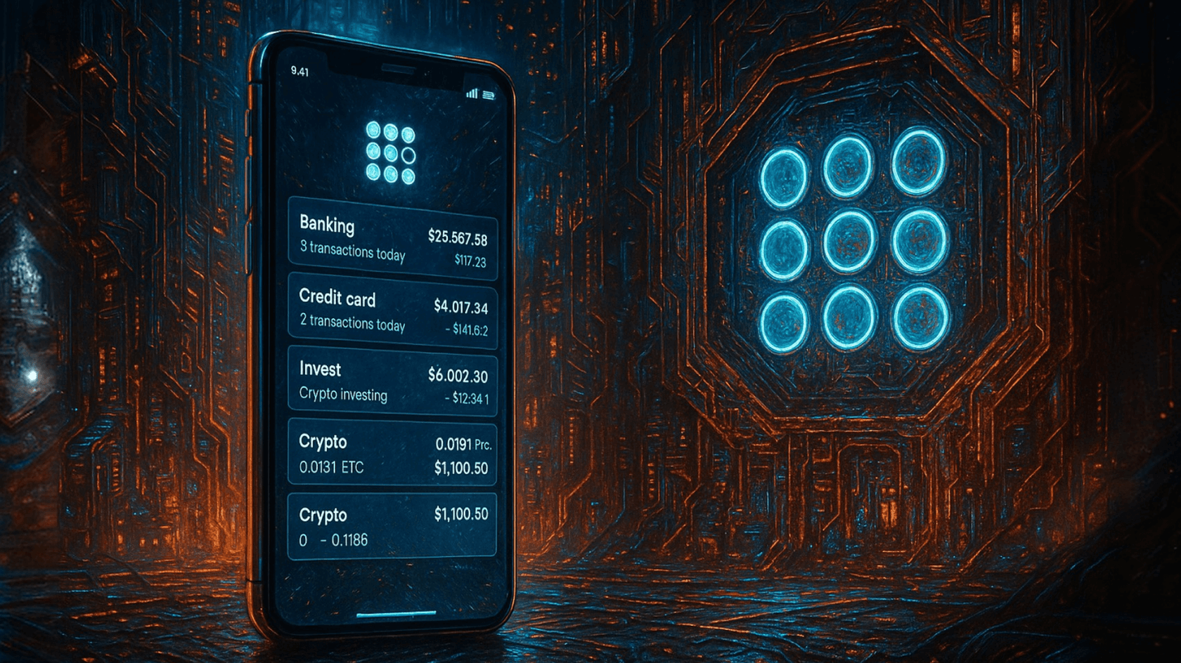 SoFi reenters crypto and launches blockchain-powered international transfers.