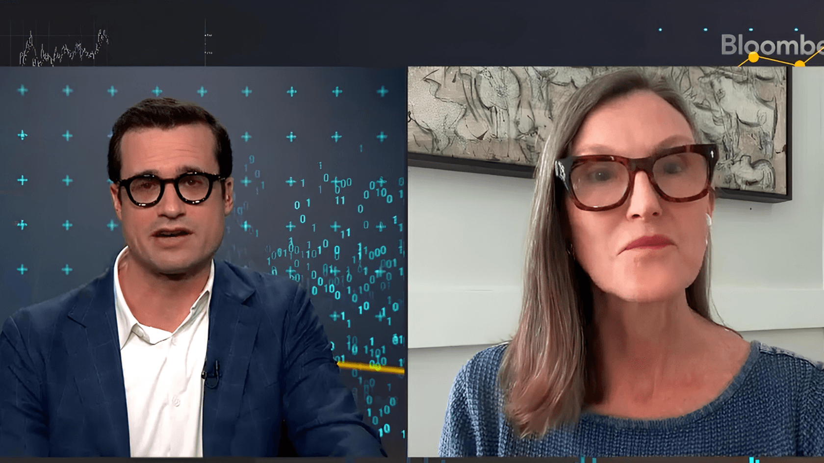 ARK Investment Management founder and CEO Cathie Wood believes that most memecoins flooding the $2.73 trillion cryptocurrency market will eventually become worthless.