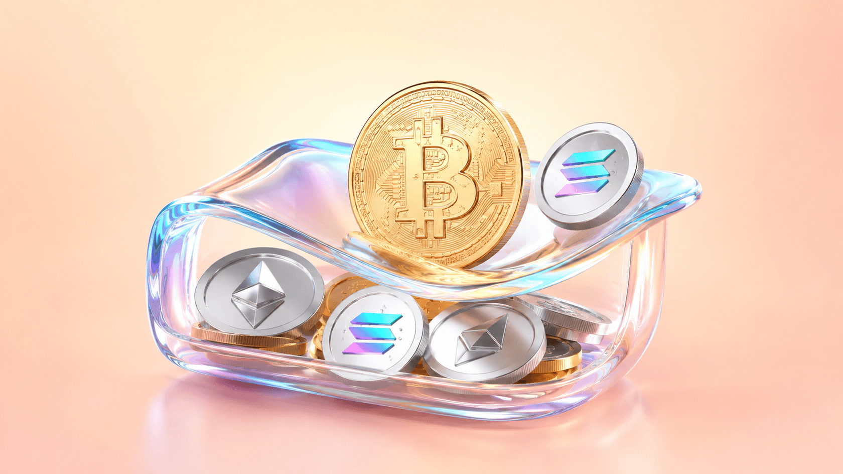 Whales are once again moving large amounts of crypto to exchanges.