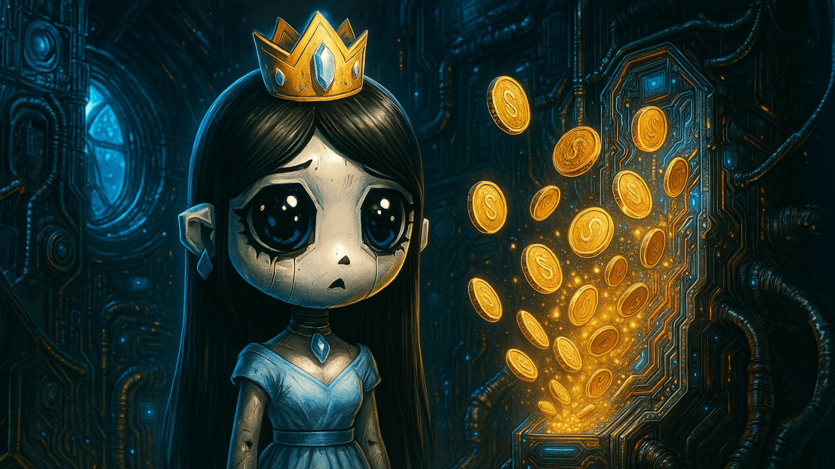 Scammers trick victims into giving away cryptocurrency by posing as friends and sending infected links disguised as games.