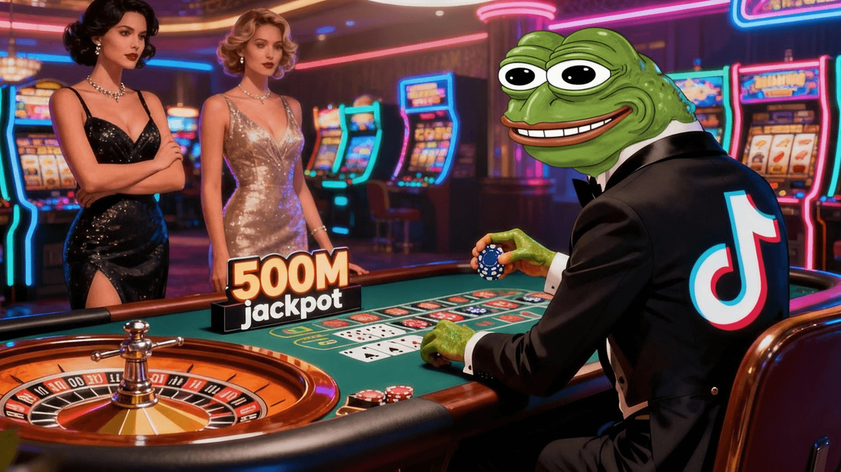 Discover how a viral TikTok trend turned a simple meme coin into a $50 million sensation overnight, shaking up the crypto market and investor hype.