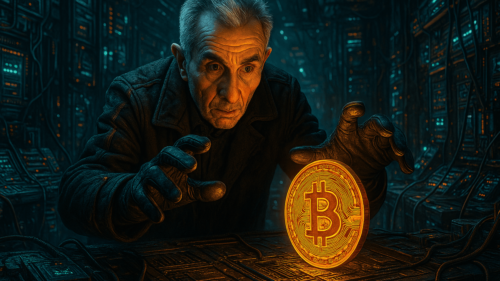 According to CoinDesk, Bidzina Ivanishvili is seeking control over the crypto assets of a former adviser amid a decline in his personal fortune.