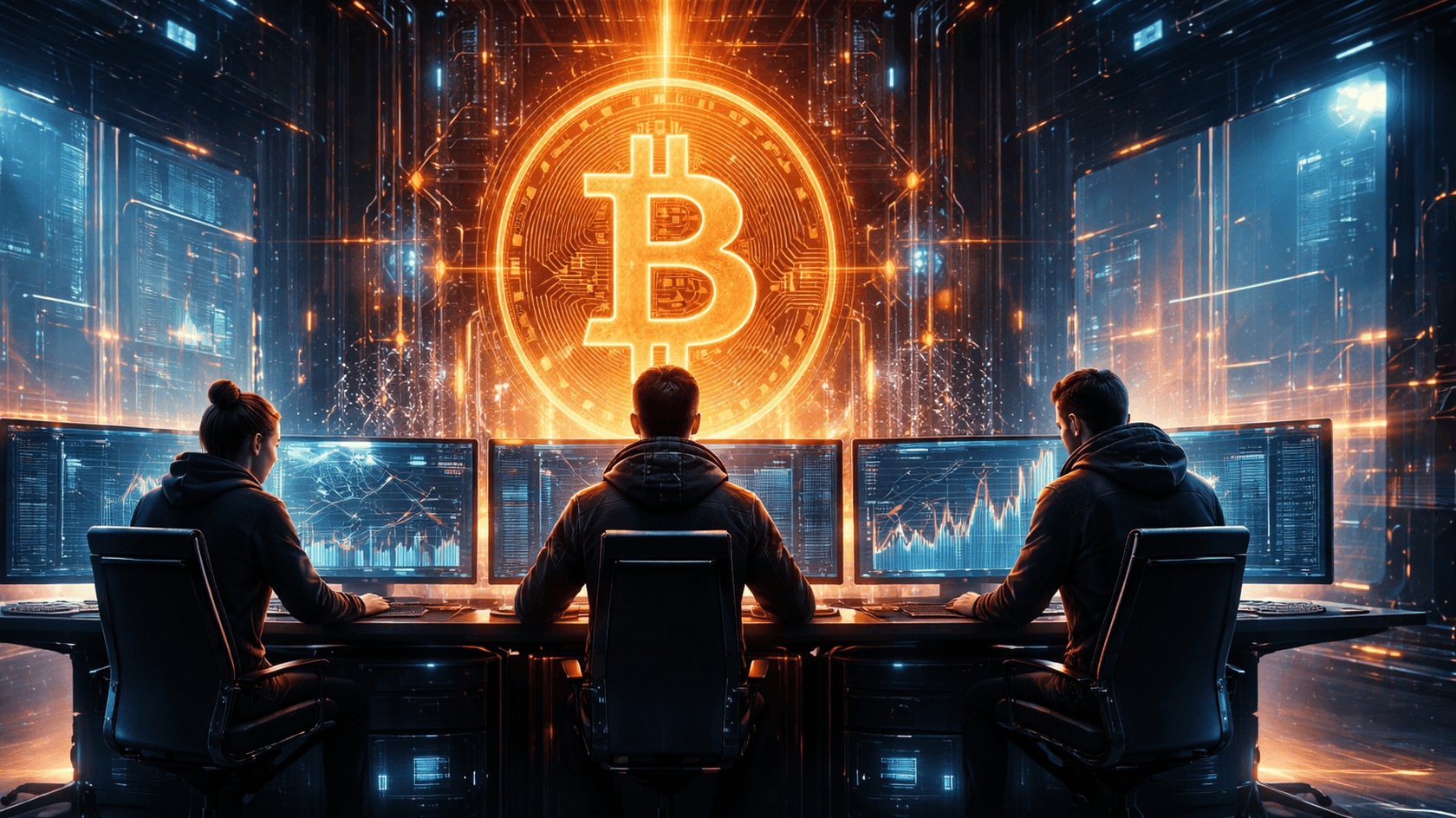 A sharp liquidity influx into the Binance futures market triggered a wave of liquidations totaling hundreds of millions of dollars.