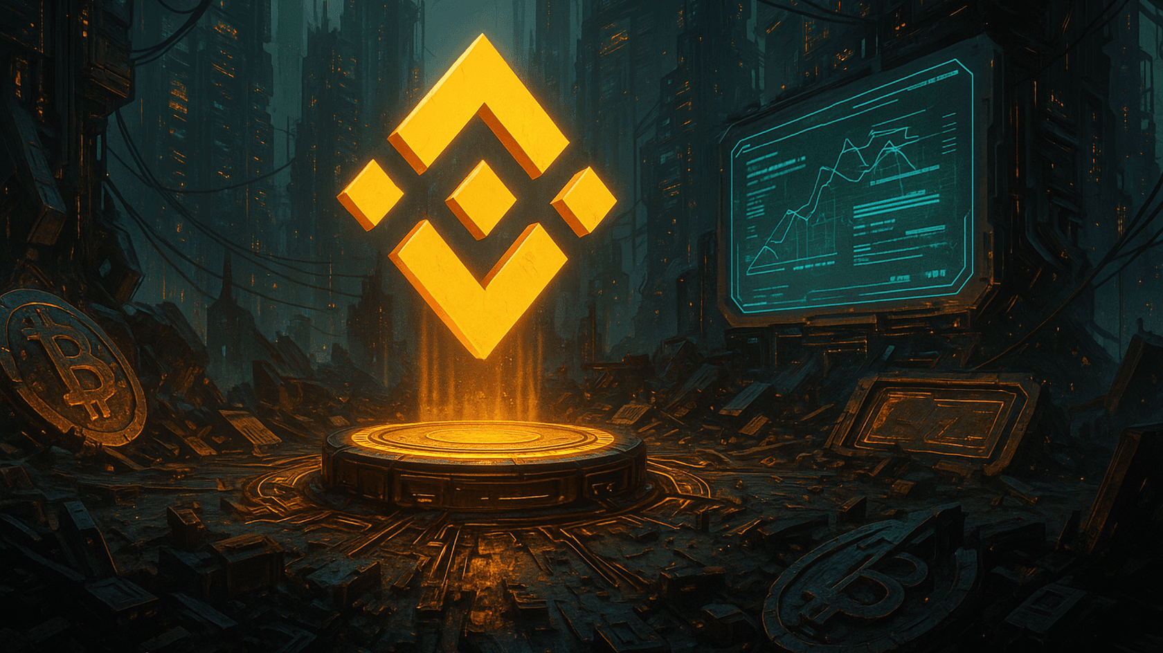Binance has introduced a crisis recovery plan called the Together Initiative following one of the most severe crypto market crashes in recent years. Industry participants have reacted skeptically, with some calling to “cancel” the exchange.