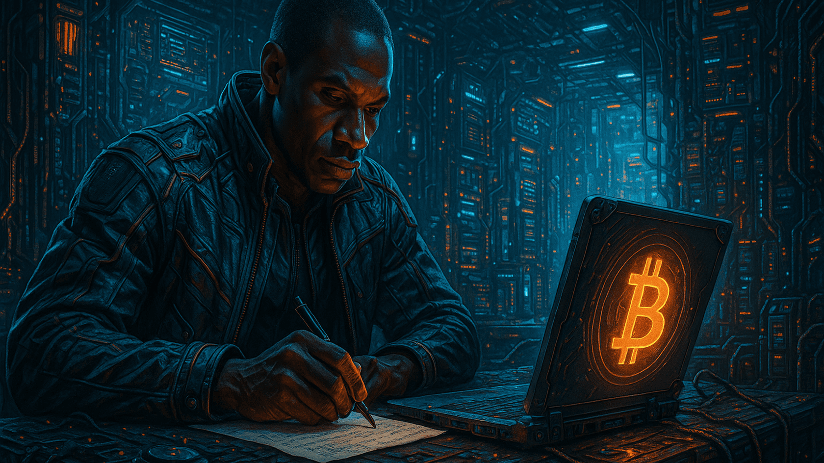 Arthur Hayes believes the United States is on the verge of hidden quantitative easing that will boost liquidity and drive Bitcoin’s price higher.