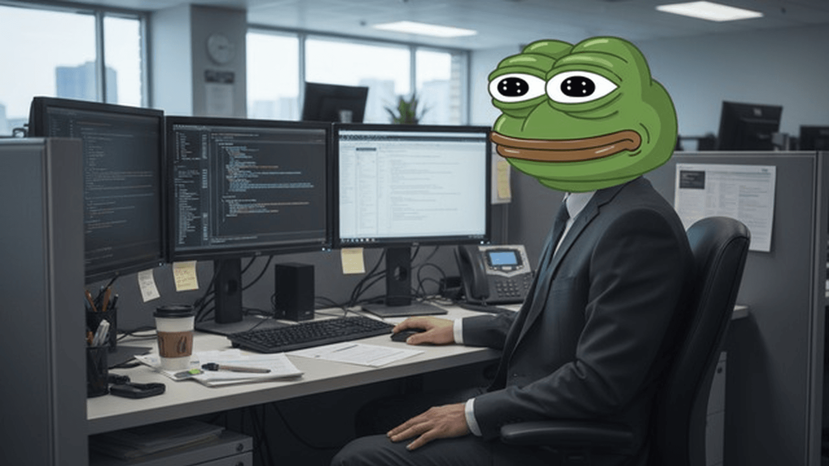 How disciplined crypto investing and DeFi tools helped a small portfolio outperform top Wall Street benchmarks in 2025.