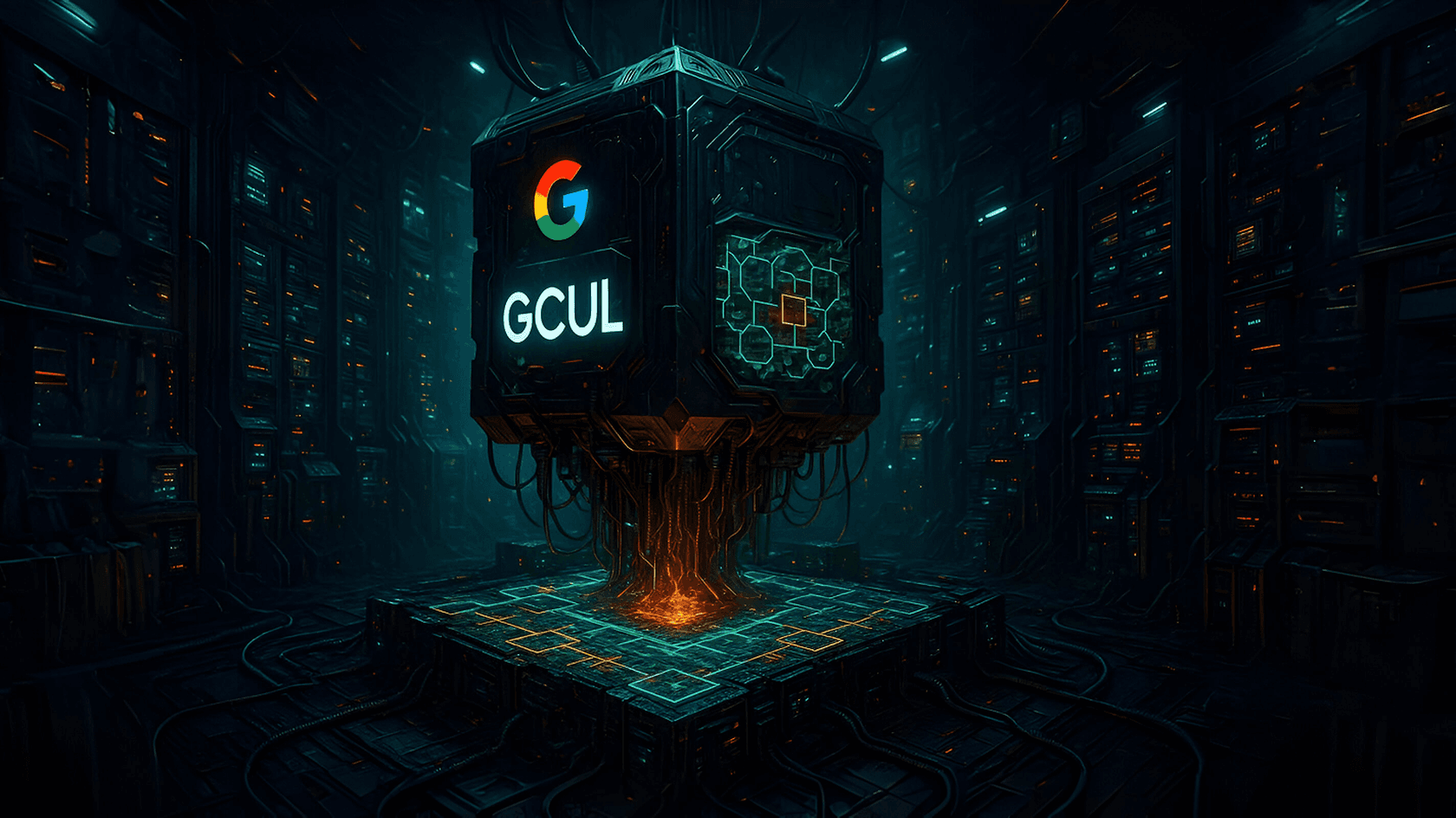 GCUL simplifies infrastructure for digital payments and financial products.