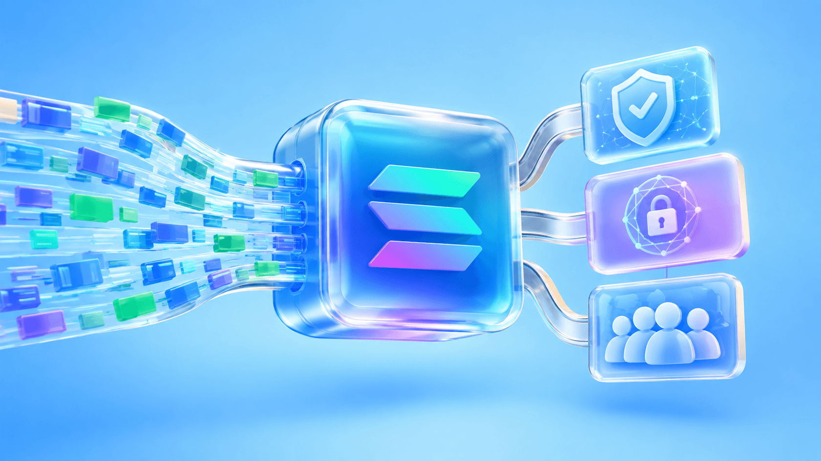 The new format makes room for ZK proofs and large multisig operations inside a single transaction.