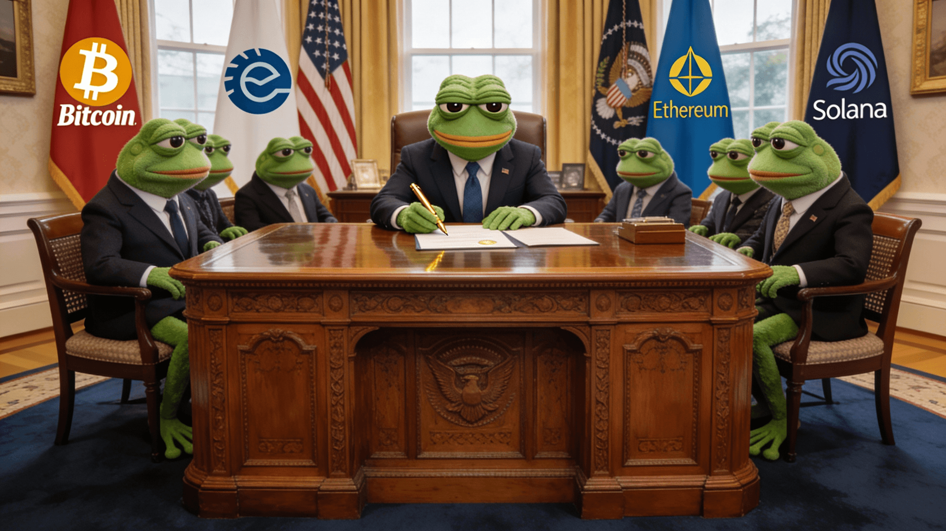 adoption is on the way