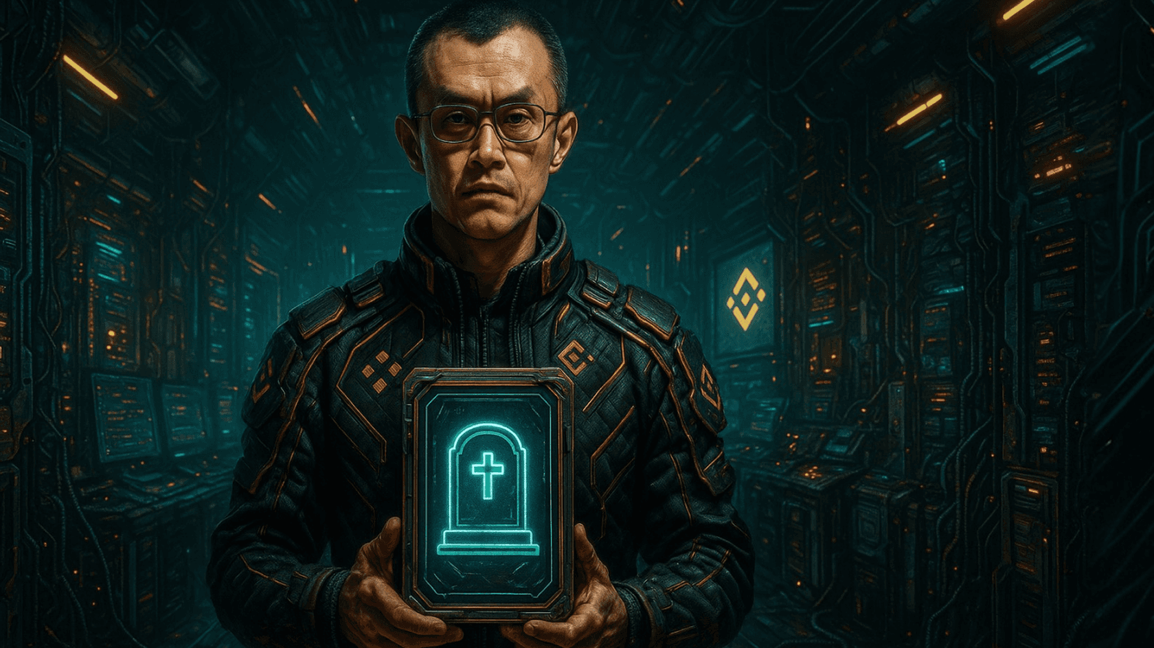 The largest cryptocurrency exchange, Binance, has introduced a new tool to its platform, a feature allowing users to designate an emergency contact and heir for their assets.