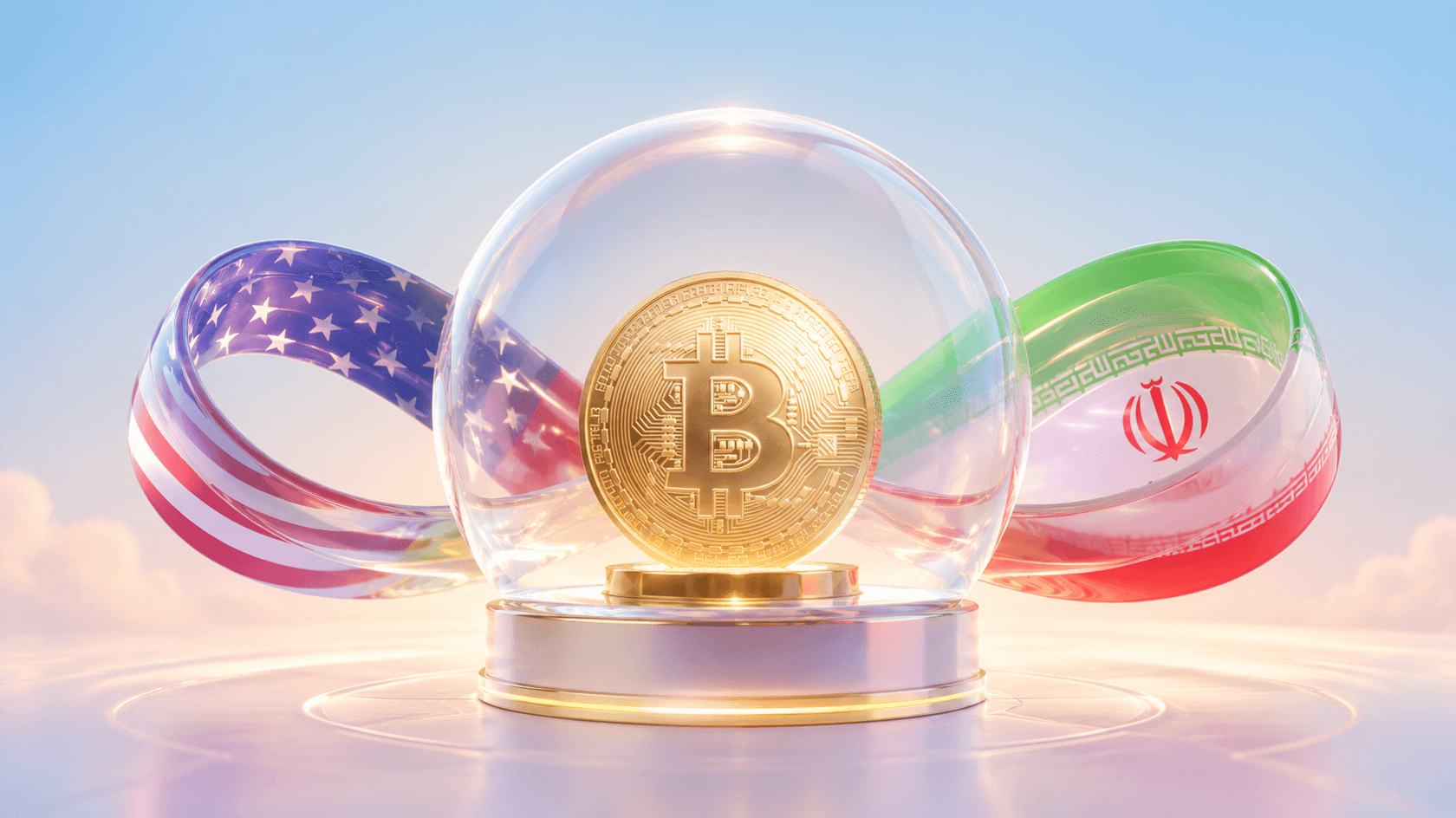 Analyst Says the Crypto Winter Is Over