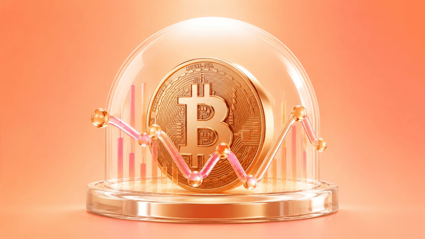 On-chain indicators are signaling a deep market correction. Historically, similar readings have appeared during periods of holder capitulation and the formation of long-term accumulation zones.