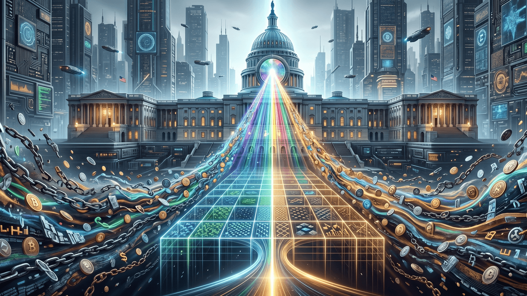 The committee’s 15-9 vote marks a major breakthrough, clearing a path for federal crypto regulation in 2026 despite sharp partisan divides.