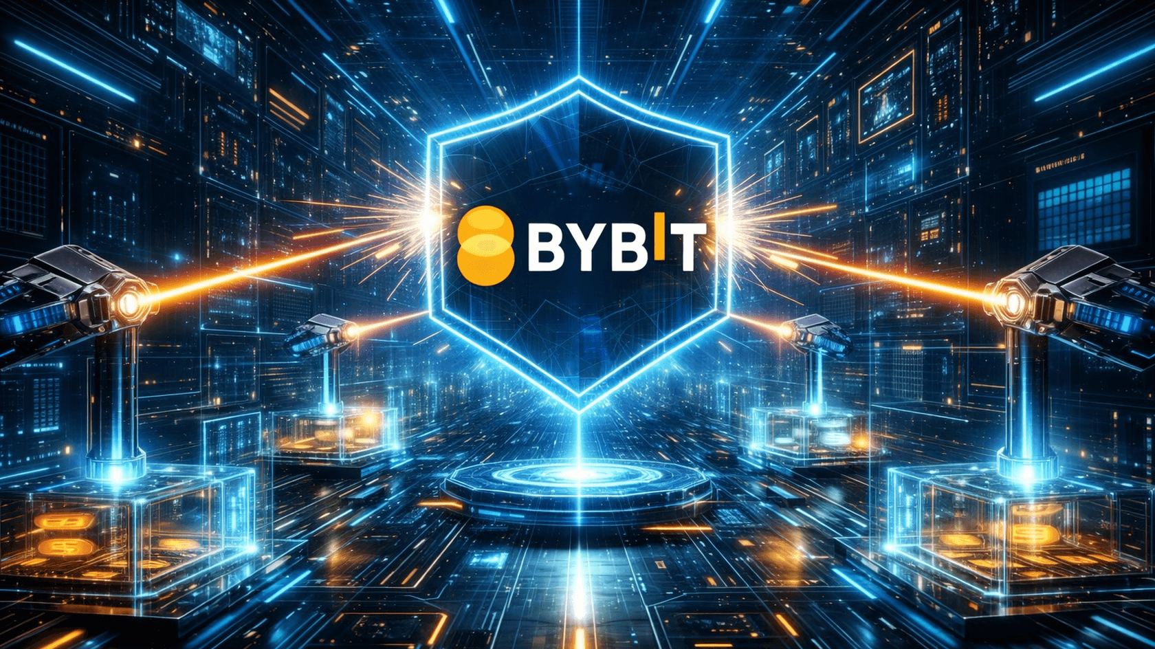 Exchange Identifies Coordinated Multi-Chain Attacks as Scammers Attempt to Trick the Deposit System