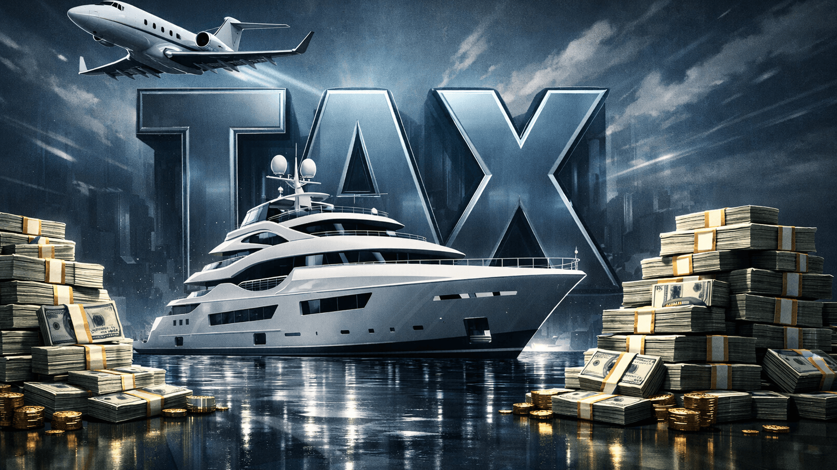 The new bill threatens to tax unrealized gains, forcing business owners to sell assets and move capital to other jurisdictions.