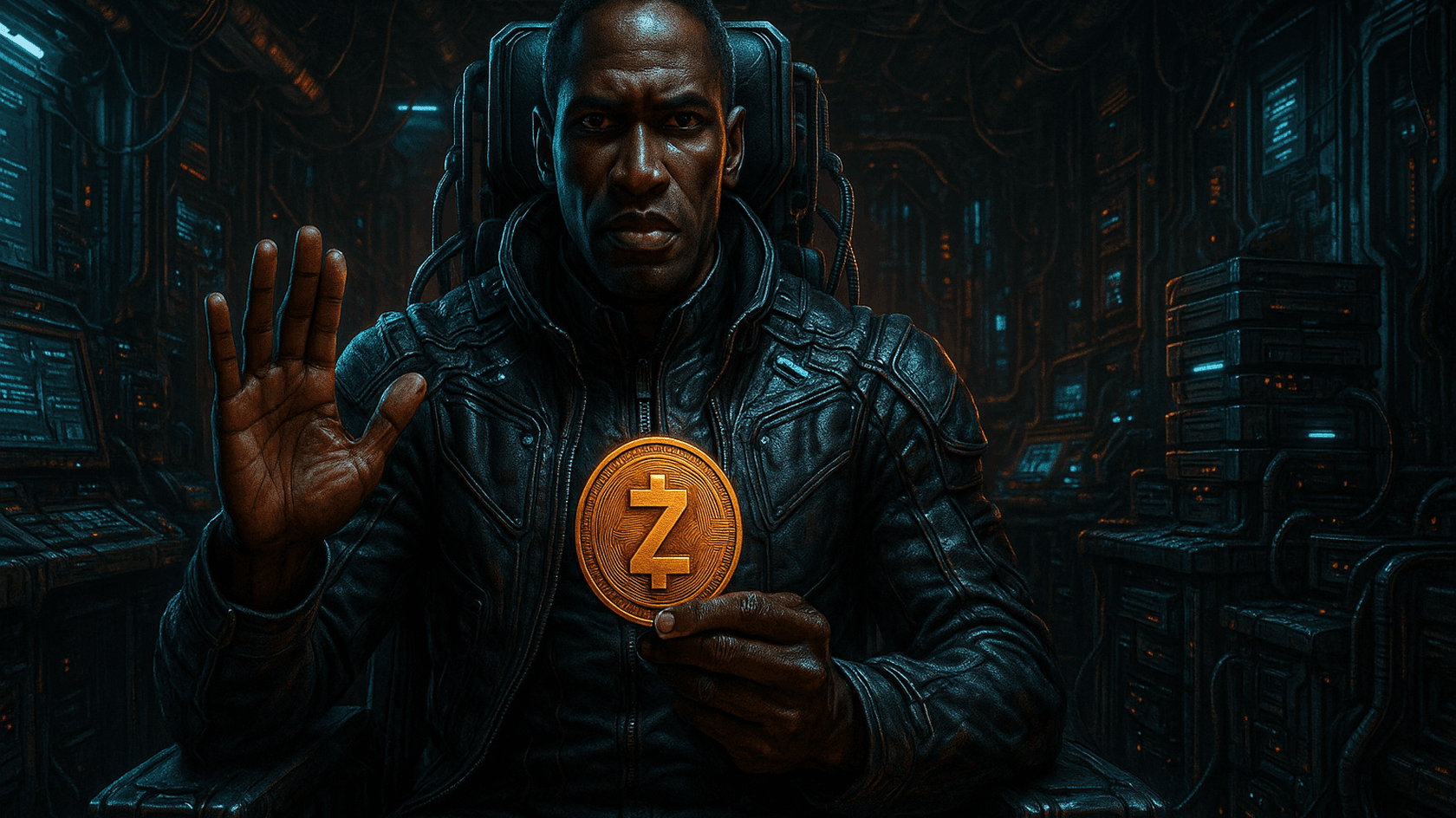 Arthur Hayes has called on users to move their ZEC holdings from centralized exchanges to cold wallets, saying it will help them regain control over their funds and protect transaction privacy.