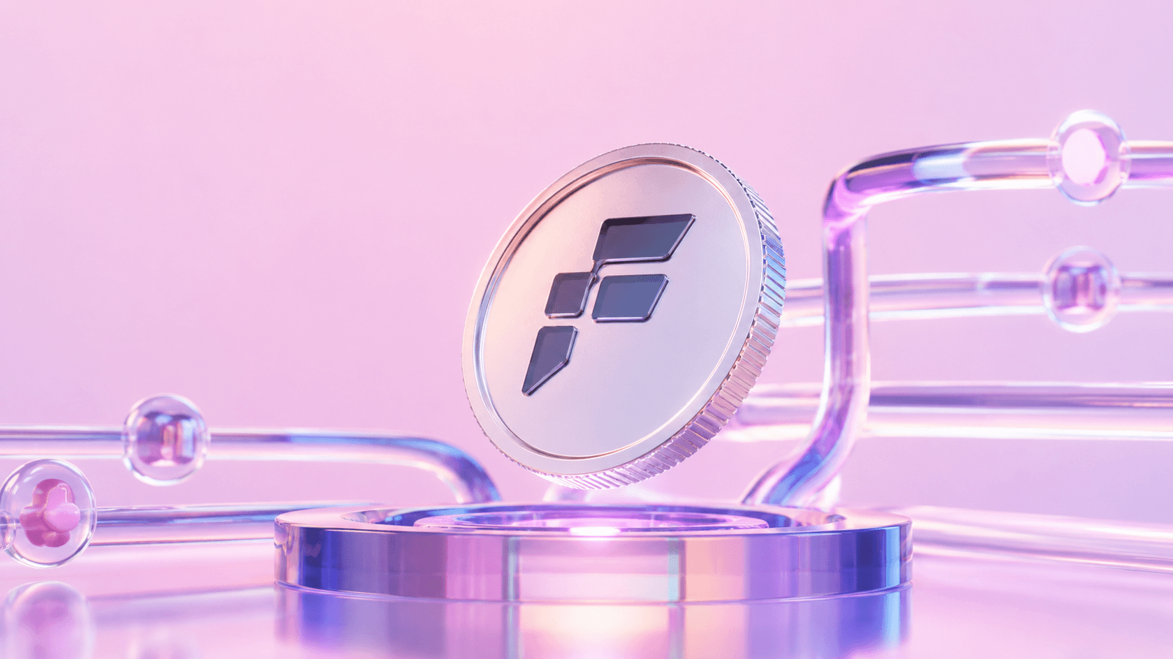 The FLock.io project was recognized by the World Economic Forum’s MINDS program for its privacy-preserving AI training in UK hospitals, sending the token sharply higher.