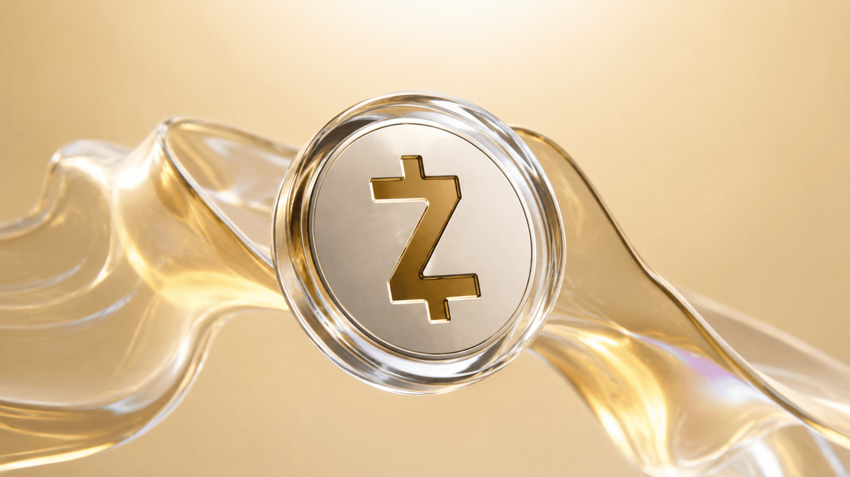 The fund launched after Zcash surged 45% in just a few days.